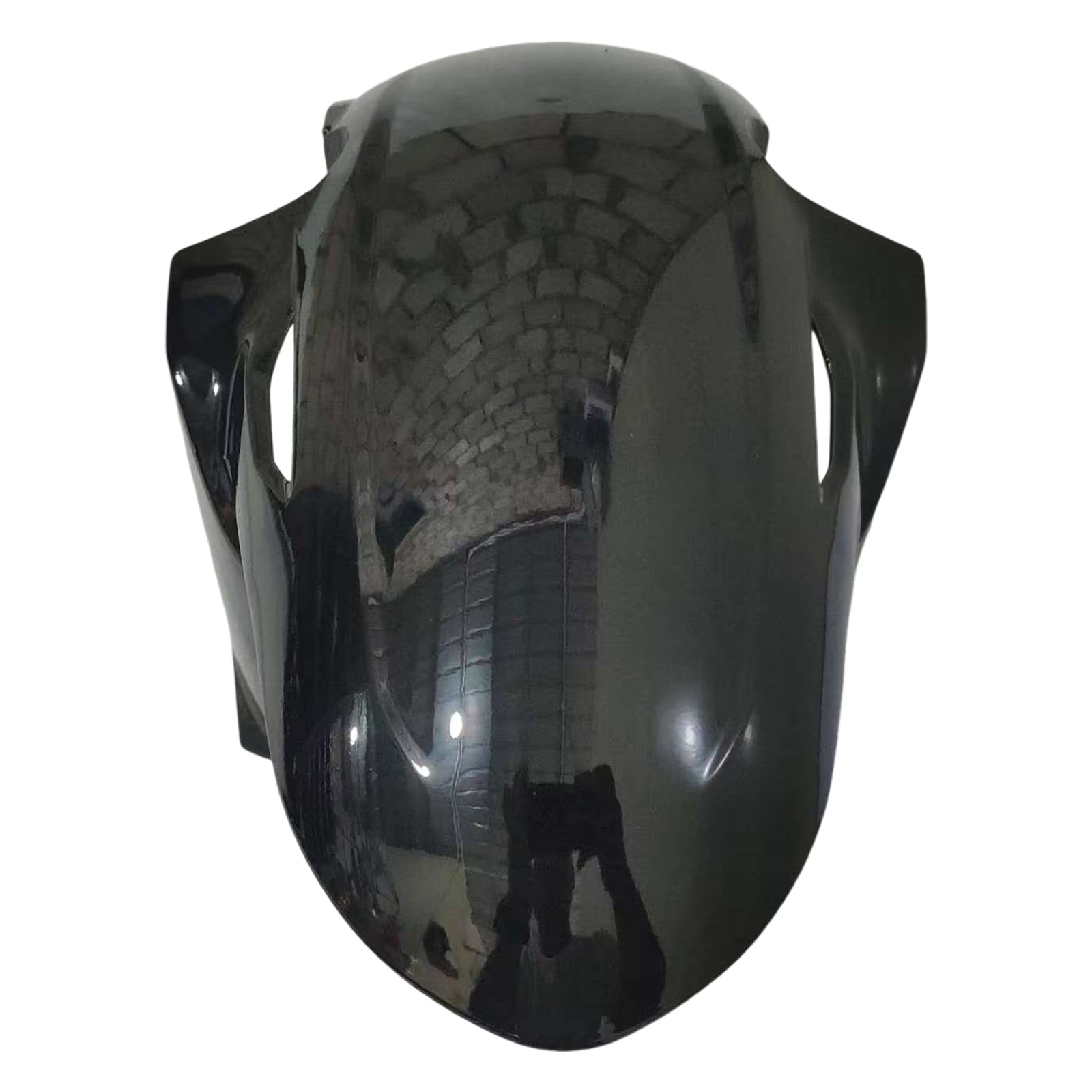 Amotopart 2023-2024 Honda CBR250RR Schwarzverkleidungskit