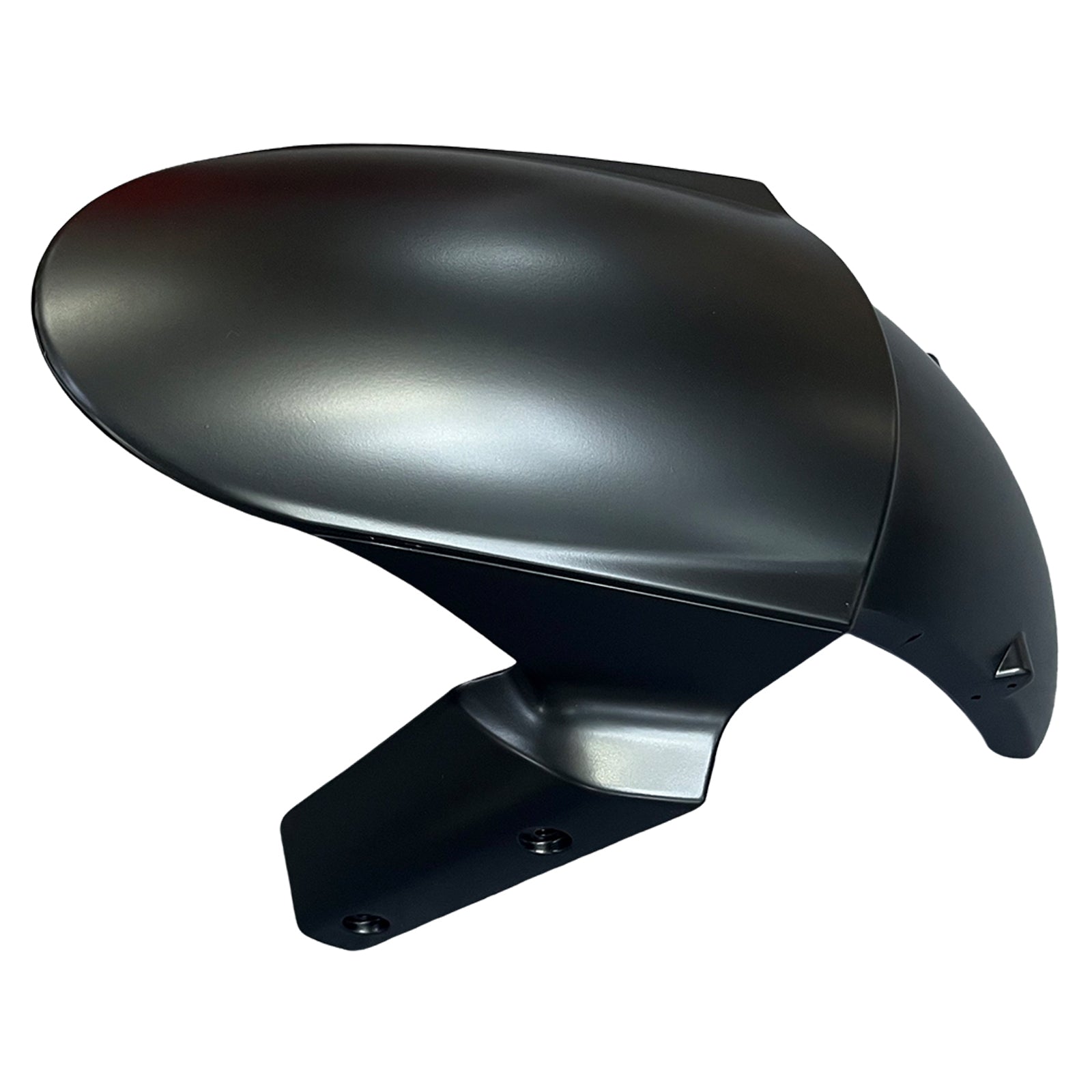 Amotopart Kawasaki ZX6R 13-18 FAILING MATT BLACK W/BOLT KIT