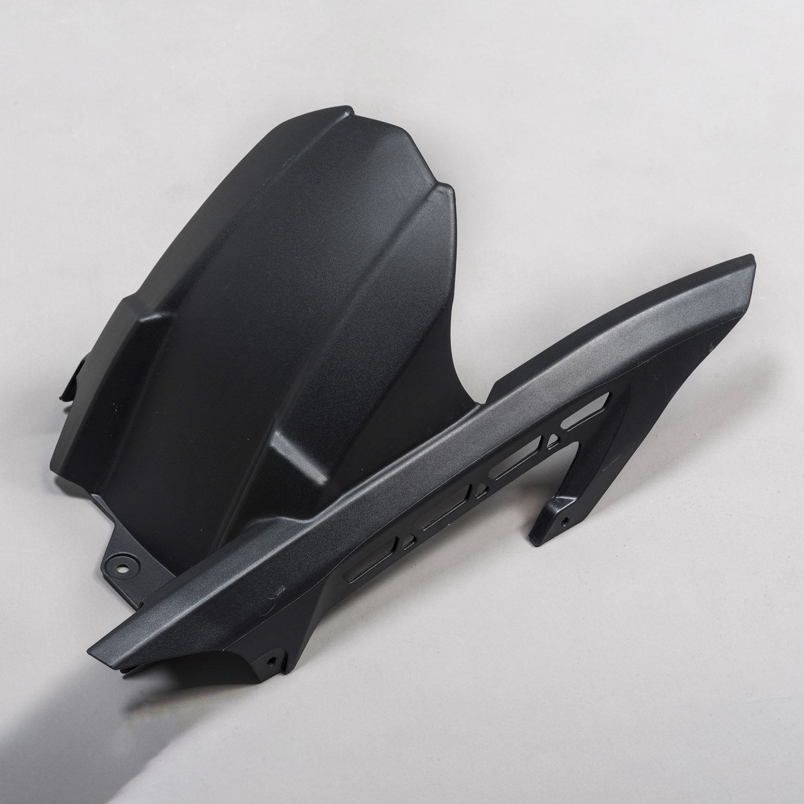 Amotopart 2020-2024 kit di carenatura nero kawasaki z900