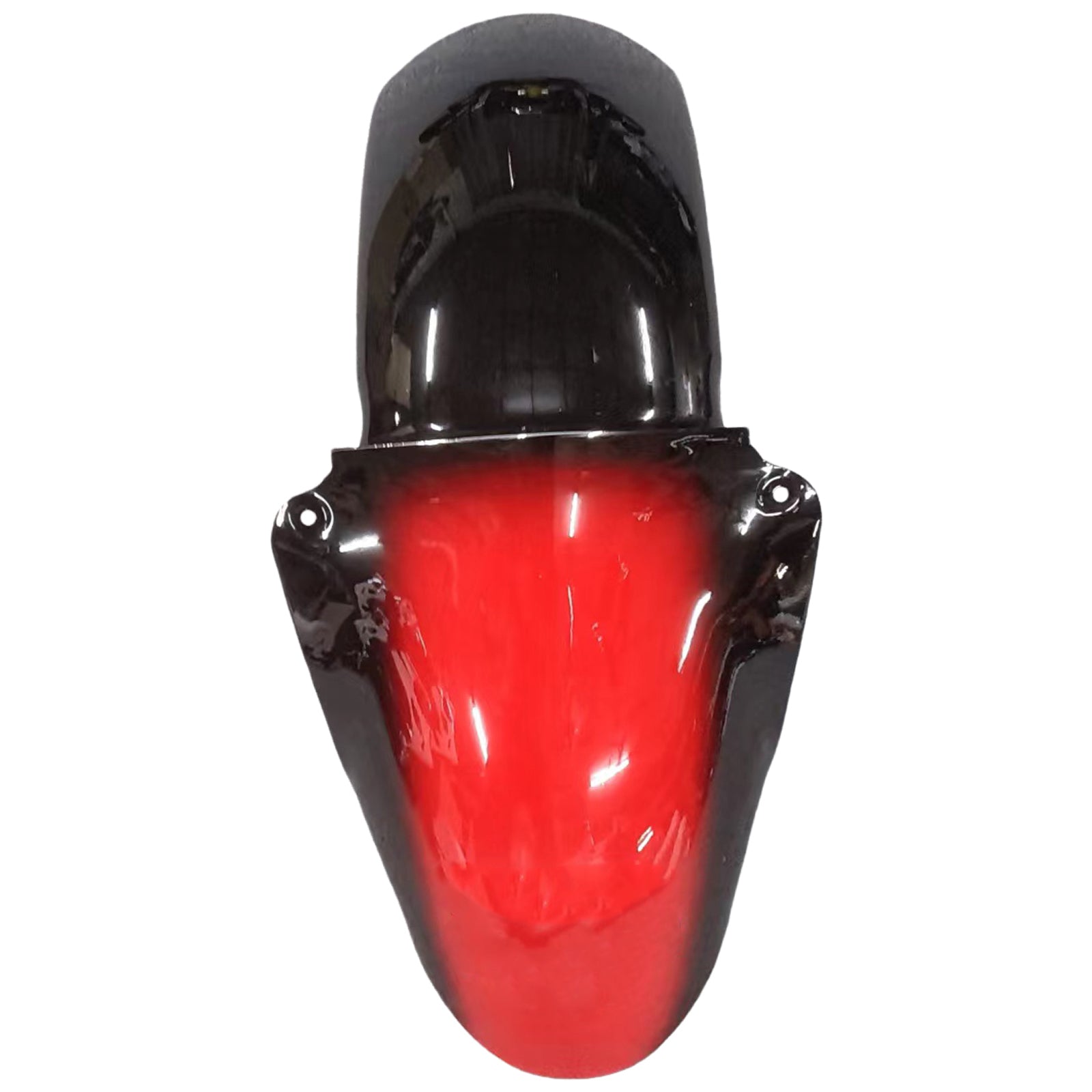 Amotopart Kawasaki 2000-2002 Zx6R 636/ZZR600 2005-2008 Fairing Blue&Red Kit