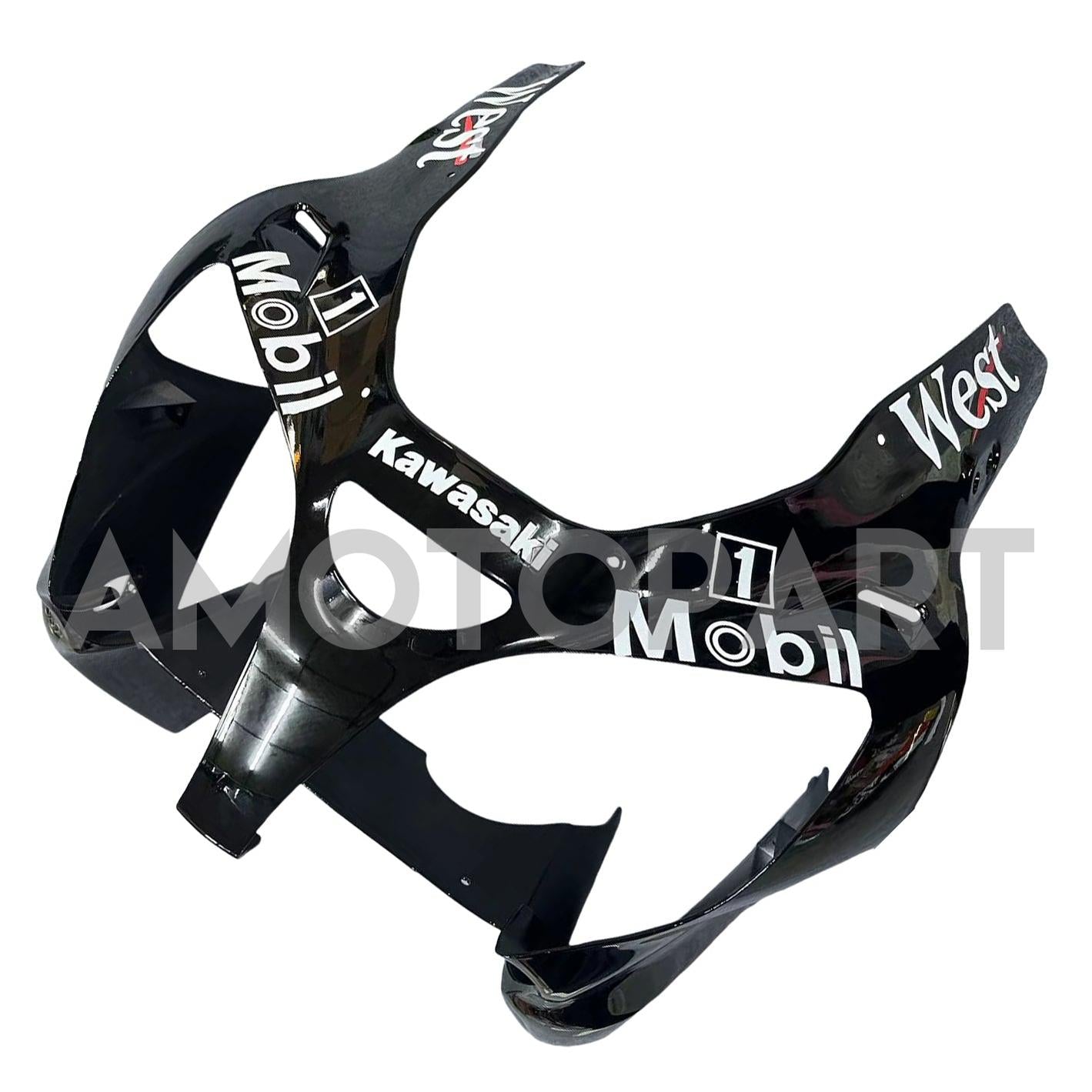 Amotopart Kawasaki 2000-2002 ZX6R 636/ZZR600 2005-2008 KUBSEN