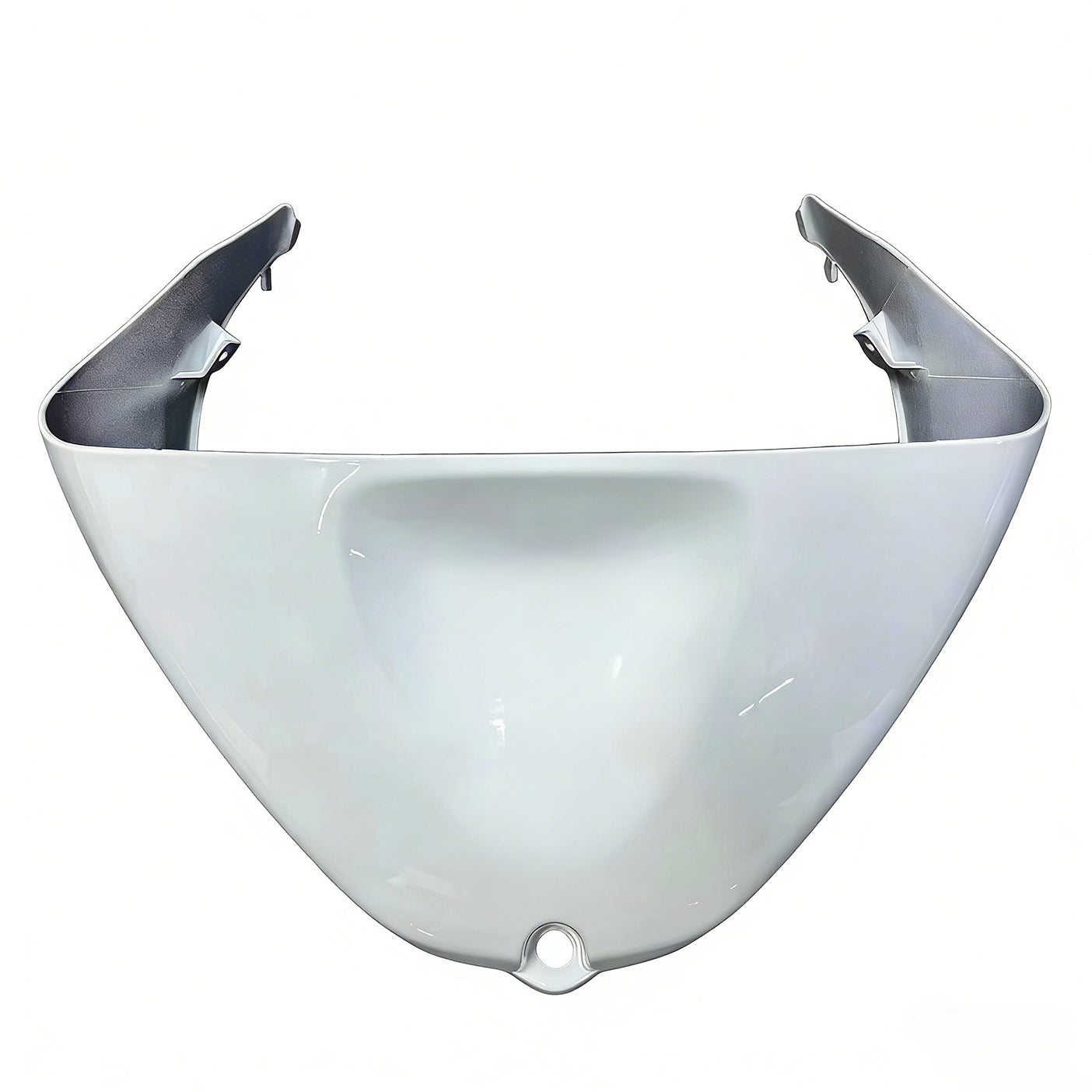 Amotopart 2005-2006 Kawasaki ZX6R 636 Sort&Whvid kåbesæt
