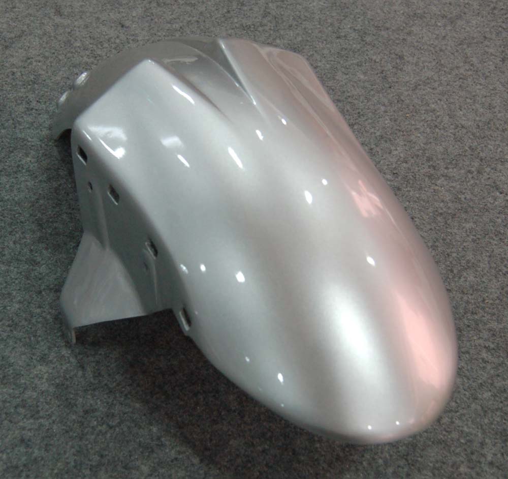 Amotopart Verkleidungen Kawasaki ZX6R 636 (2007–2008) Verkleidungsset