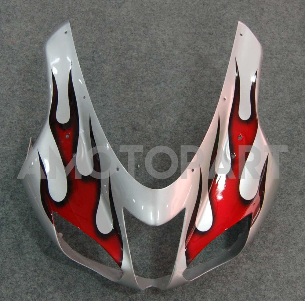 Amotopart Fairings Kawasaki ZX6R 636 (2007-2008) Fairing Kit