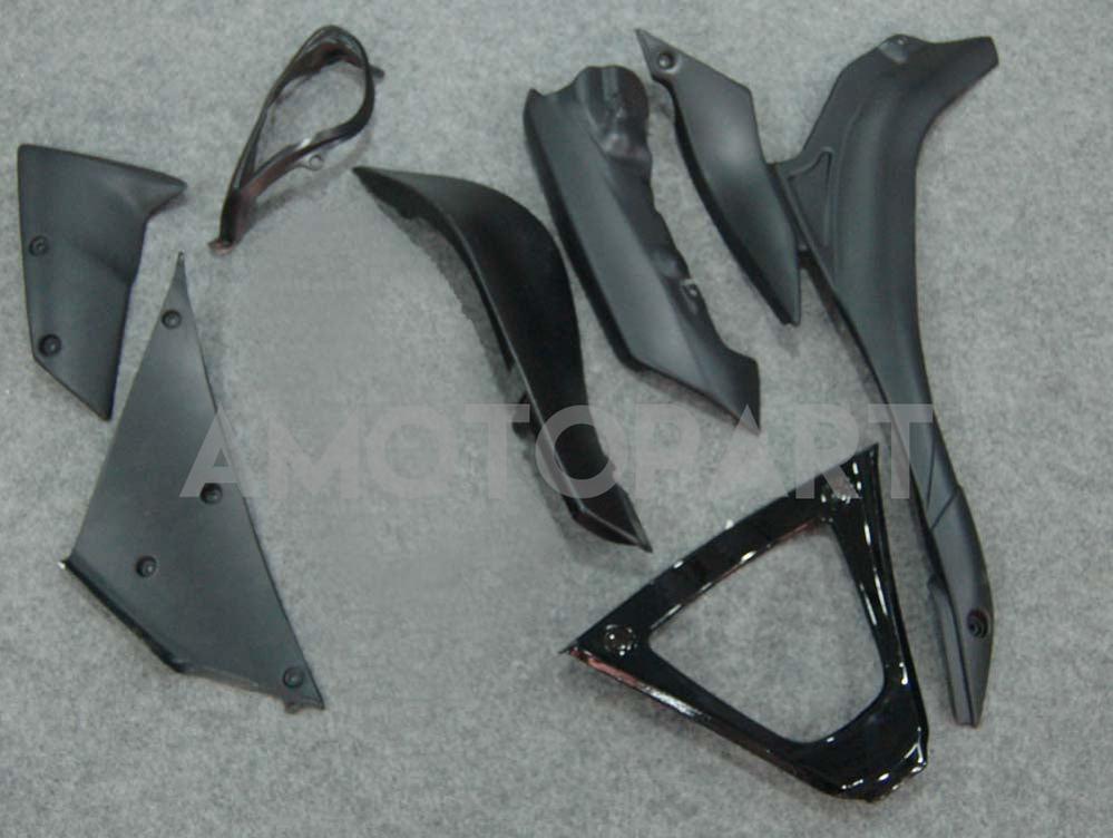 Amotopart Fairings Kawasaki ZX6R 636 (2007-2008) Fairing Kit