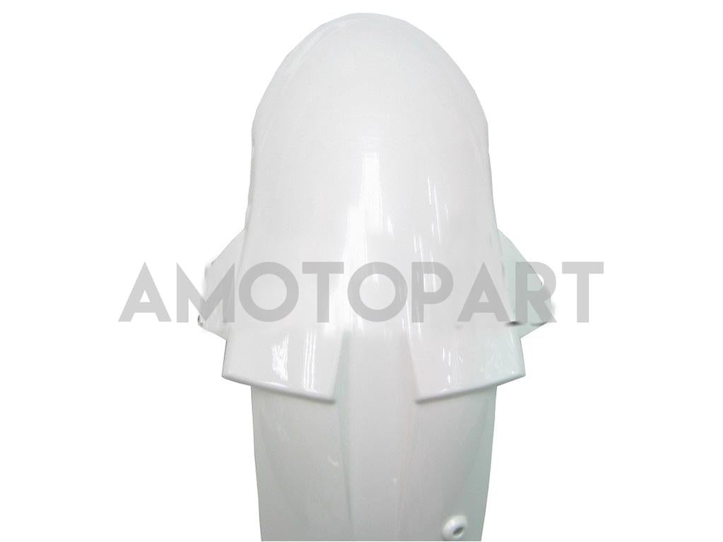 Amotopart Fairings Kawasaki ZX6R 636 (2007-2008) Fairing Kit