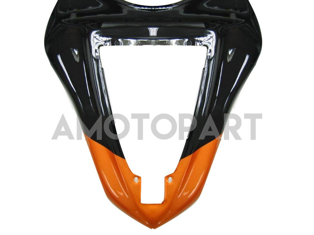 Amotopart Fairings Kawasaki ZX6R 636 (2007-2008) Fairing Kit
