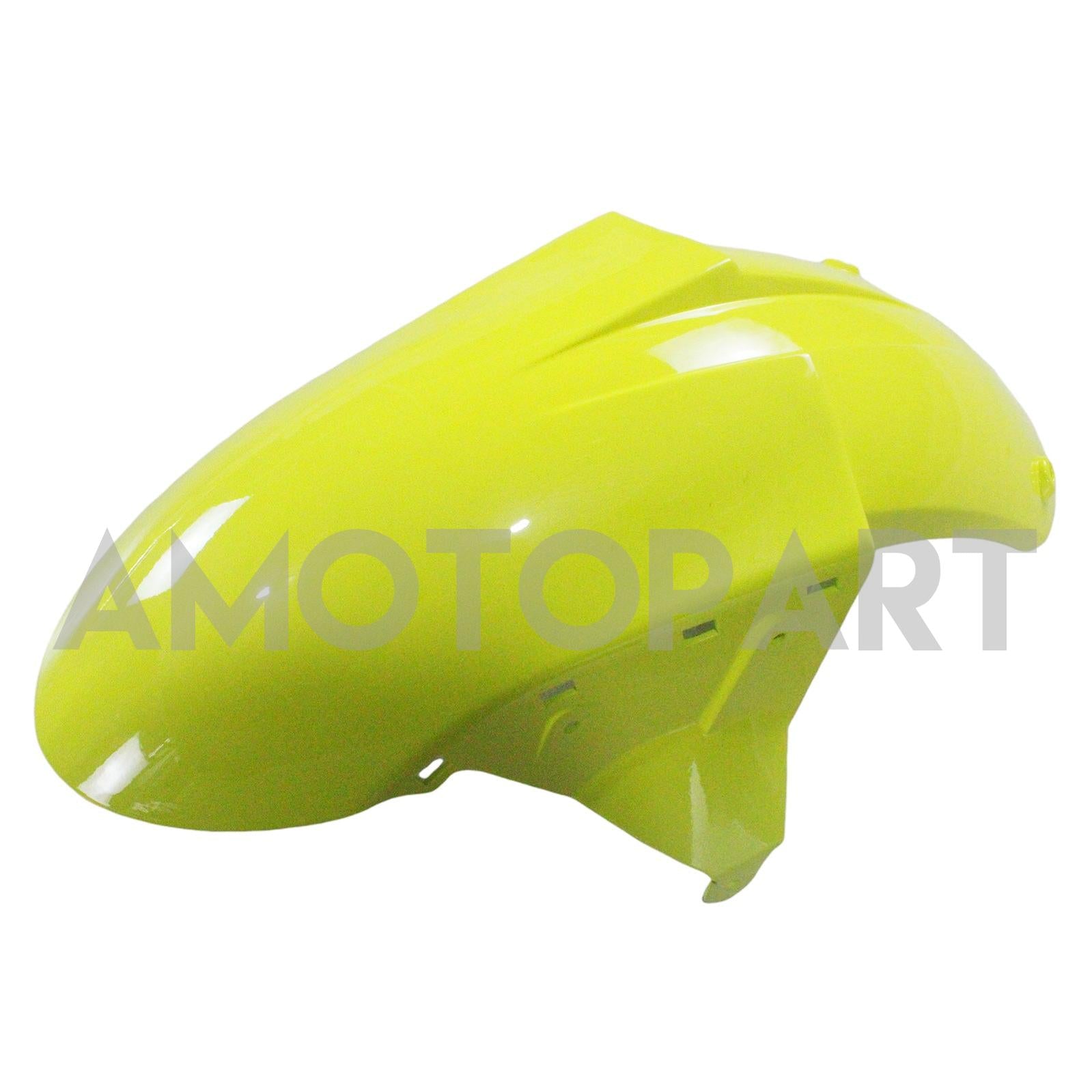 Amotopart Kawasaki 2007-2008 ZX6R 636 Yellow Rooting Kit
