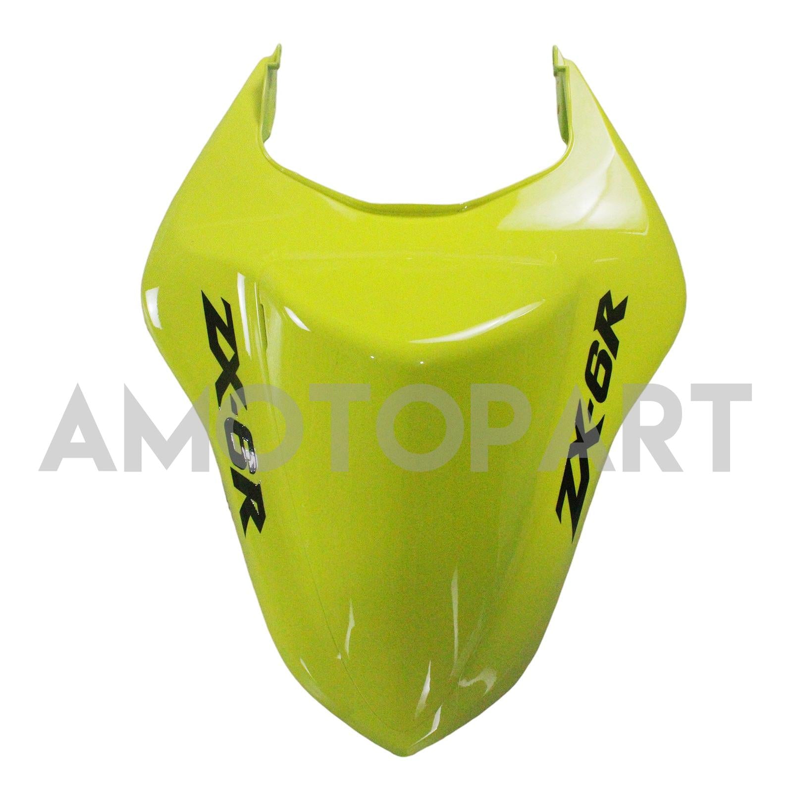 Amotopart Kawasaki 2007-2008 ZX6R 636 Yellow Rooting Kit
