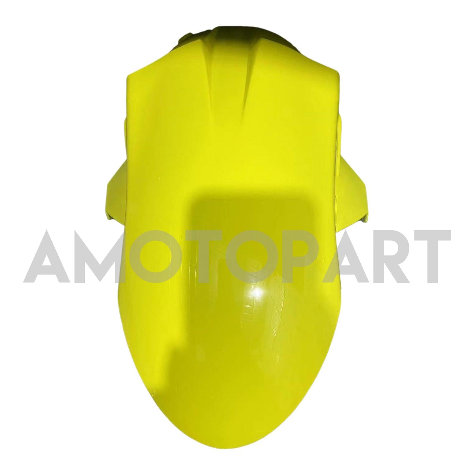 Amotopart Kawasaki 2007-2008 ZX6R 636 Yellow Rooting Kit
