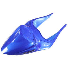 Amotopart Kawasaki 2009-2012 ZX6R 636 Blue Fairing Kit