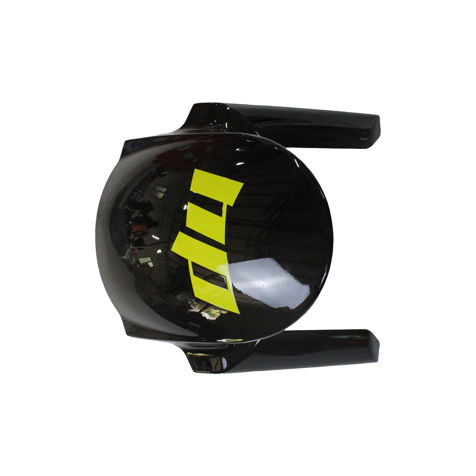 Kit carena multicolore Amotopart Kawasaki ZX6R 636 2009-2012