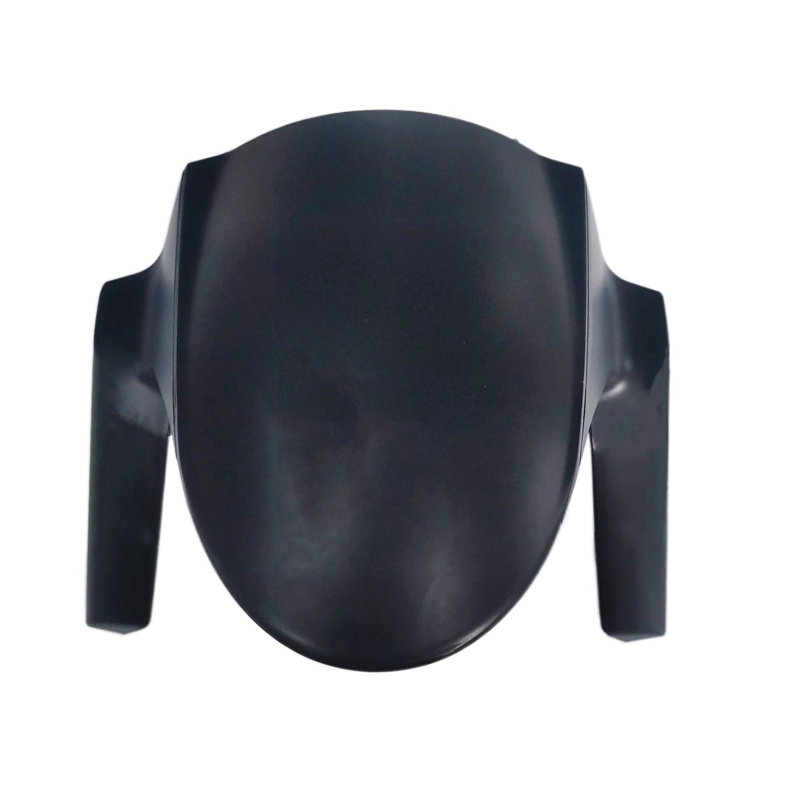 Amotopart Kawasaki 2009-2012 ZX6R 636 Green & Black Style1 Fairing Kit