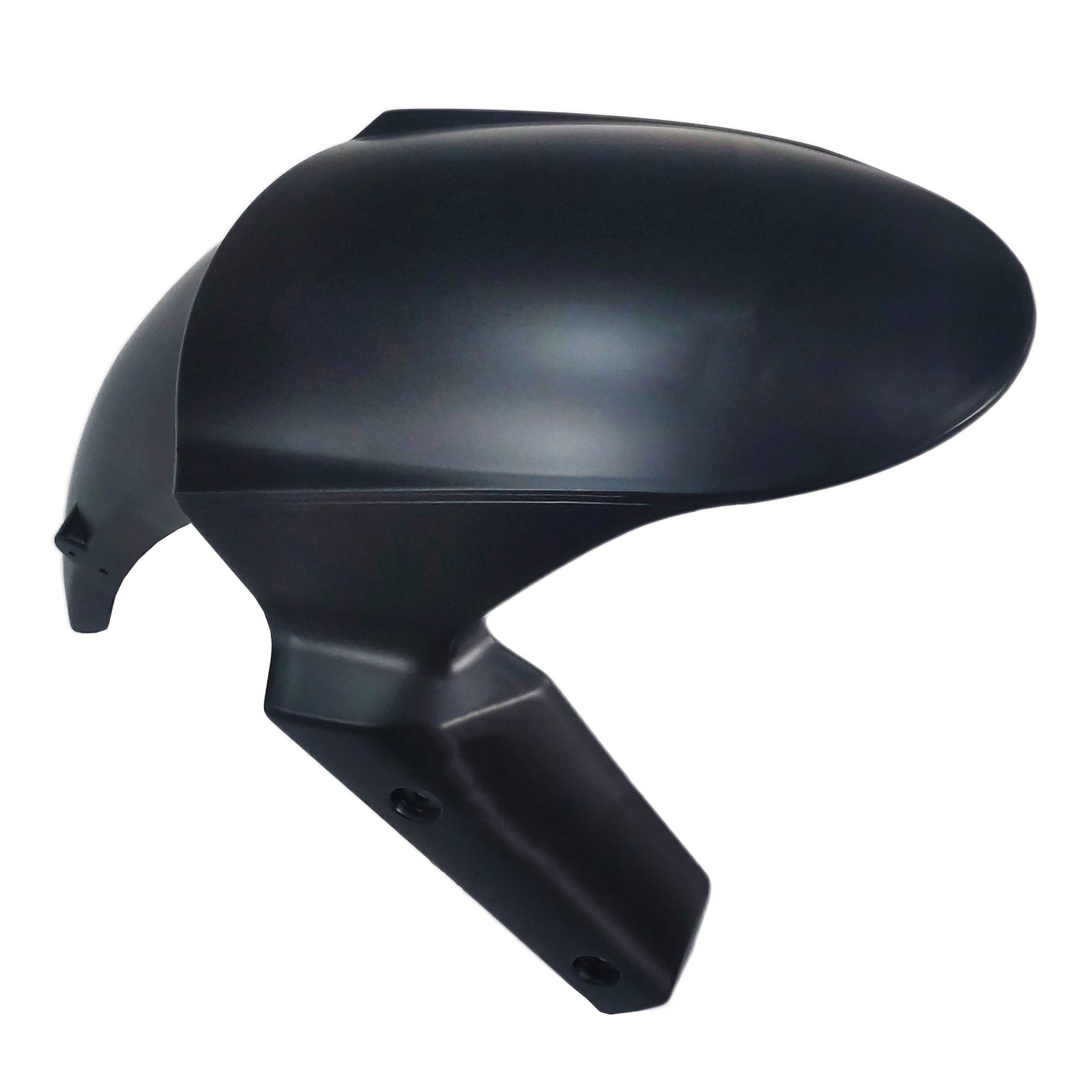 Amotopart Kawasaki 2009-2012 ZX6R 636 Green & Black Style1 Fairing Kit