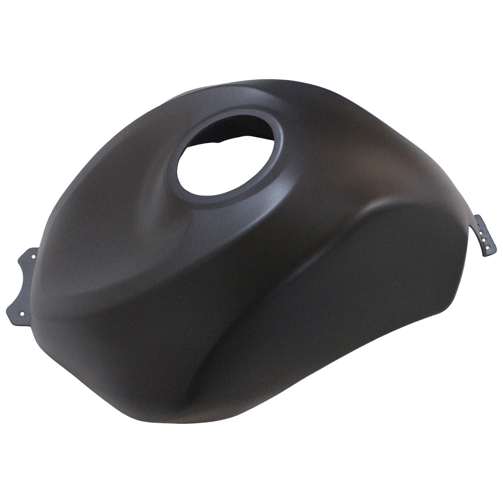 Amotopart Kawasaki 2009-2012 ZX6R 636 Green&Black Style2 Fairing Kit