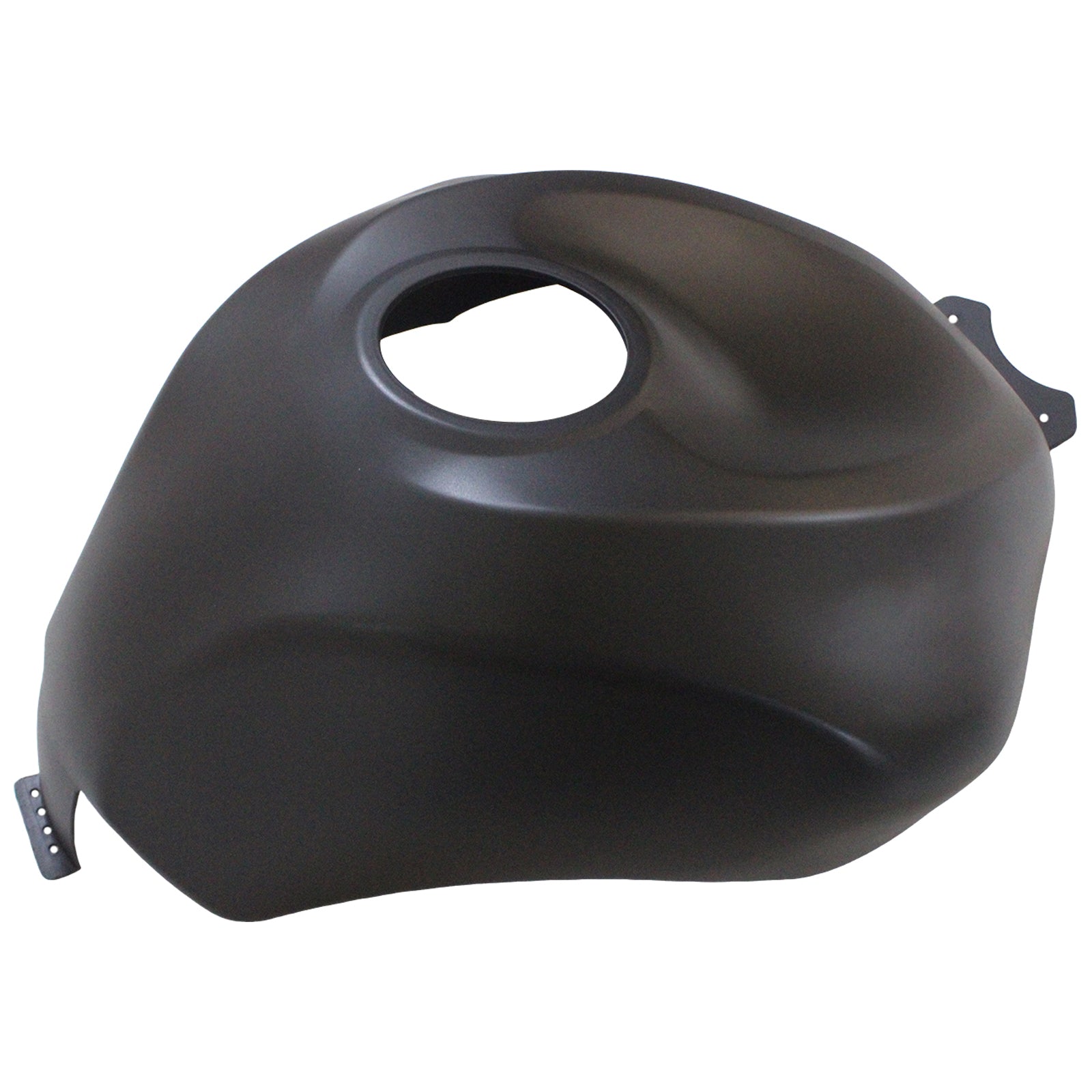 Amotopart Kawasaki 2009-2012 ZX6R 636 Green&Black Style2 Fairing Kit