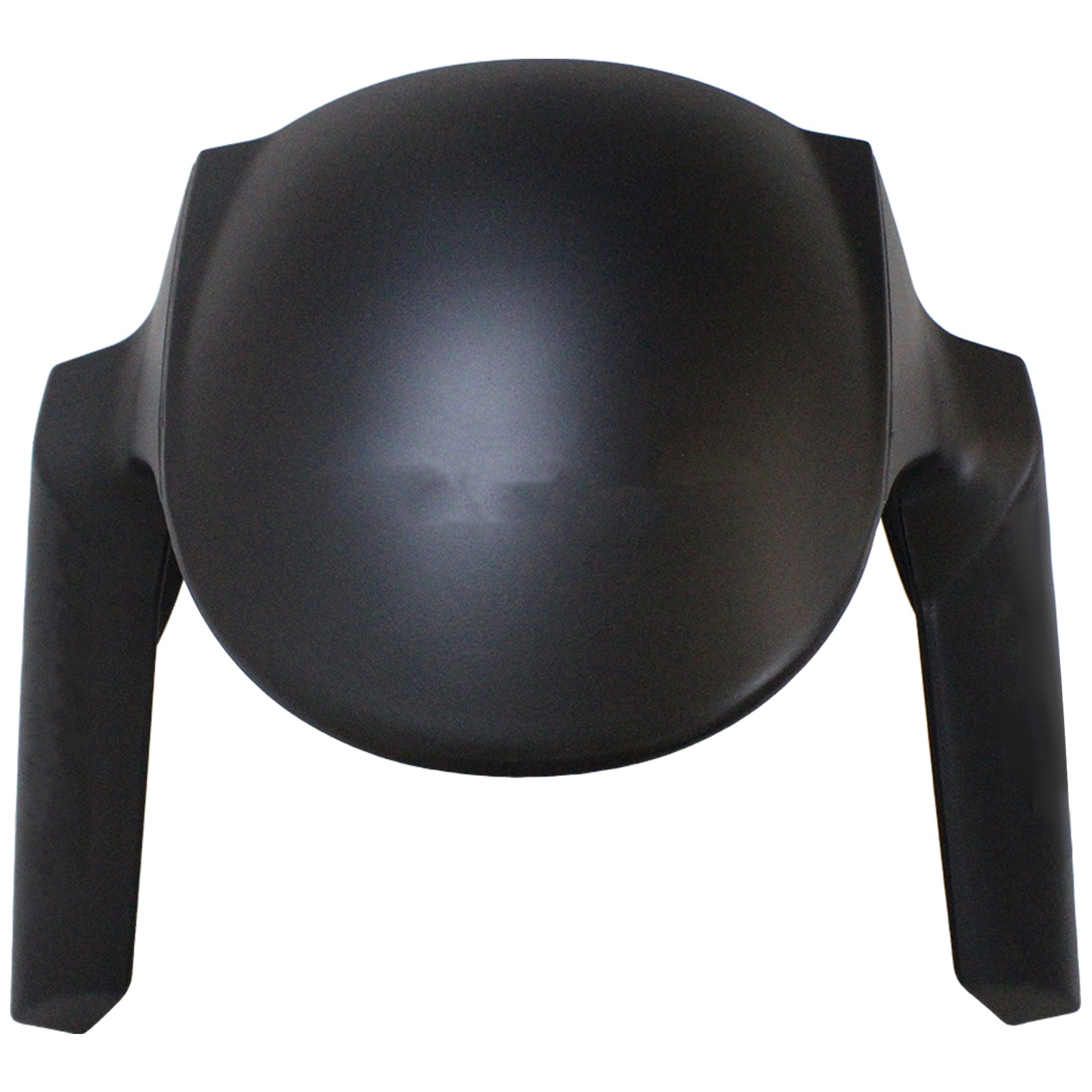 Amotopart Kawasaki 2009-2012 ZX6R 636 Green&Black Style2 Fairing Kit