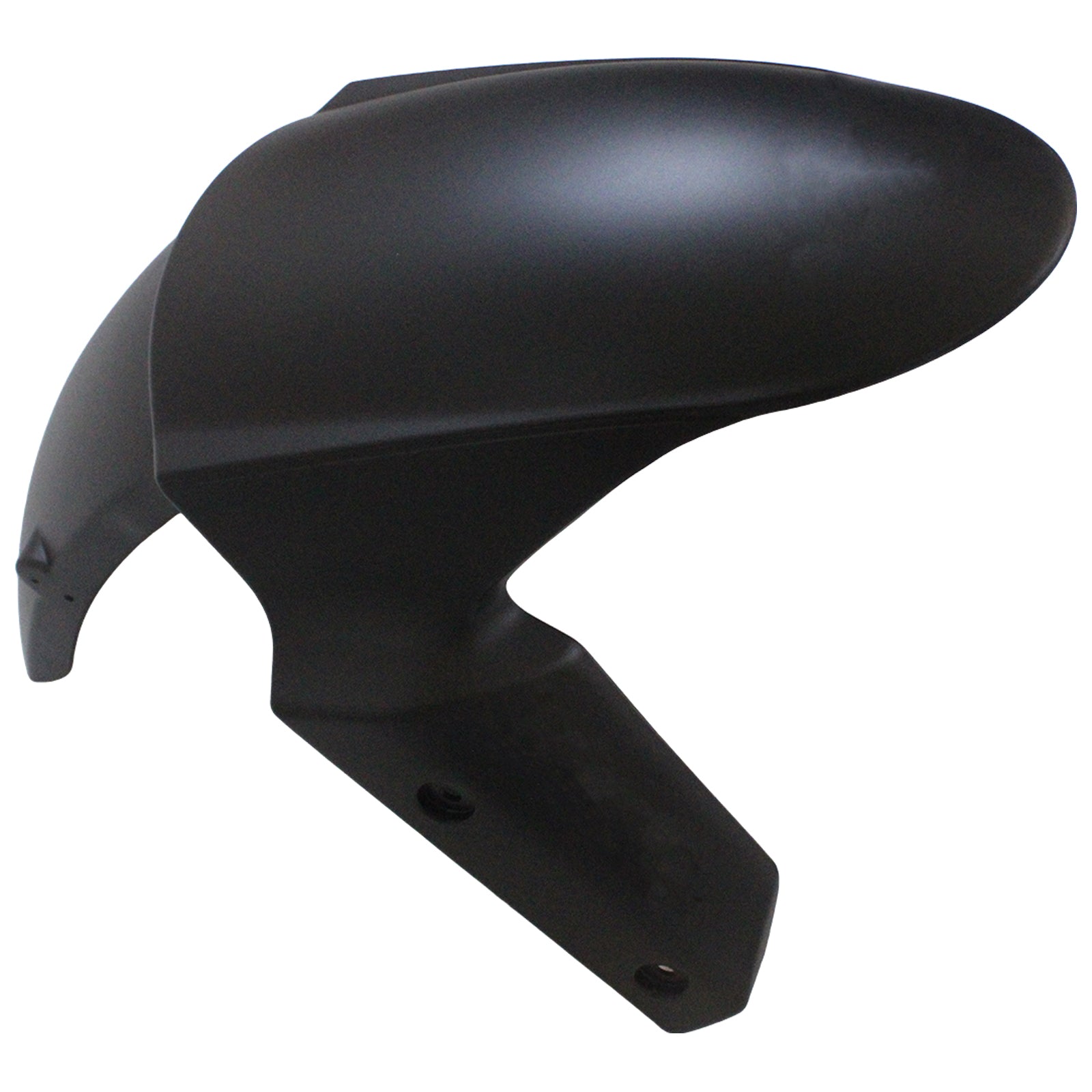 Amotopart Kawasaki 2009-2012 ZX6R 636 Green&Black Style2 Fairing Kit