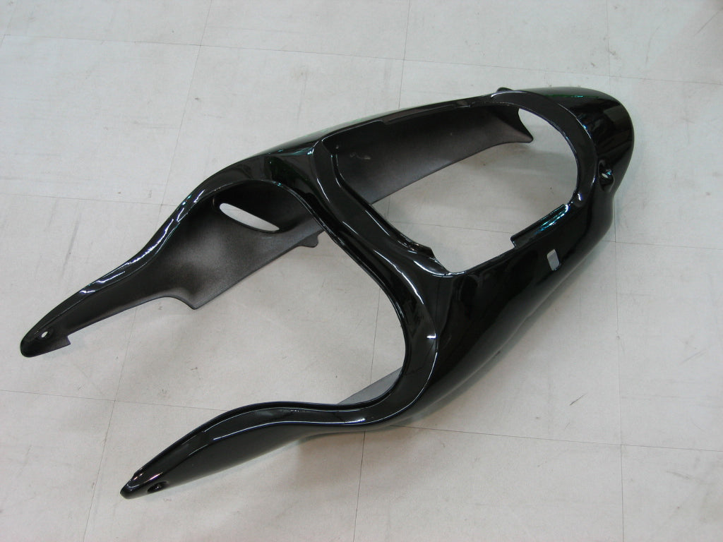 Amotopart 2000-2001 Kawasaki ZX9R フェアリング グリーンキット