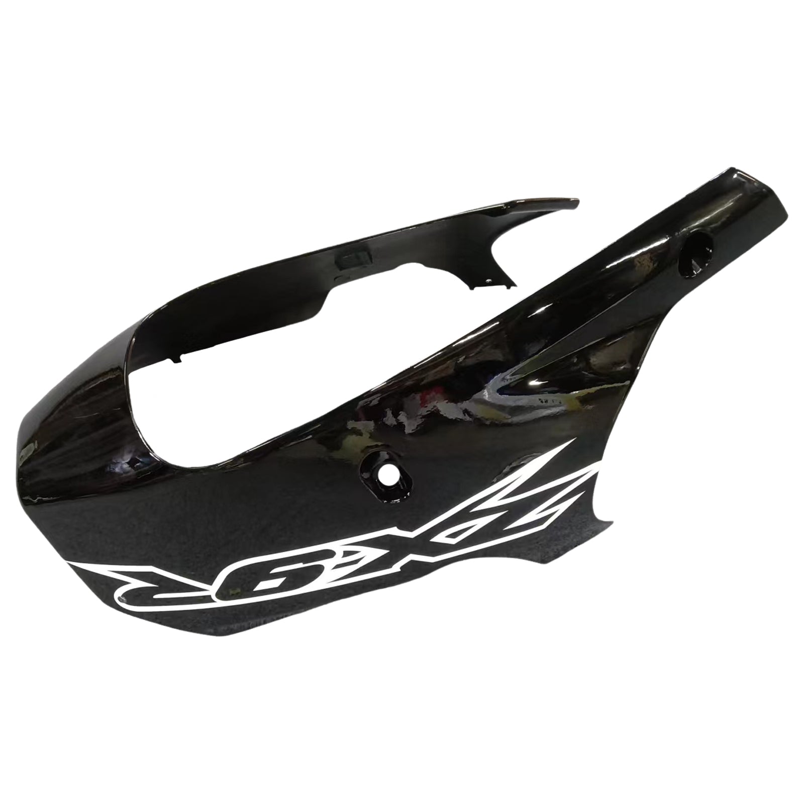 Amotopart 2000-2001 Kawasaki ZX9R Fairing Black Kit