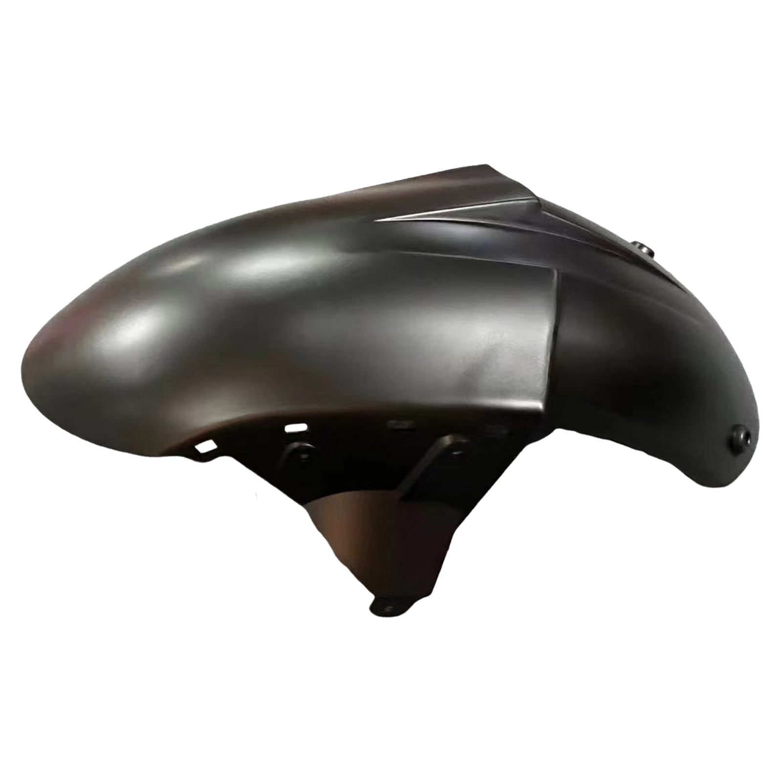 Amotopart Kawasaki 2004-2005 ZX10R Matte Black Fairing Kit