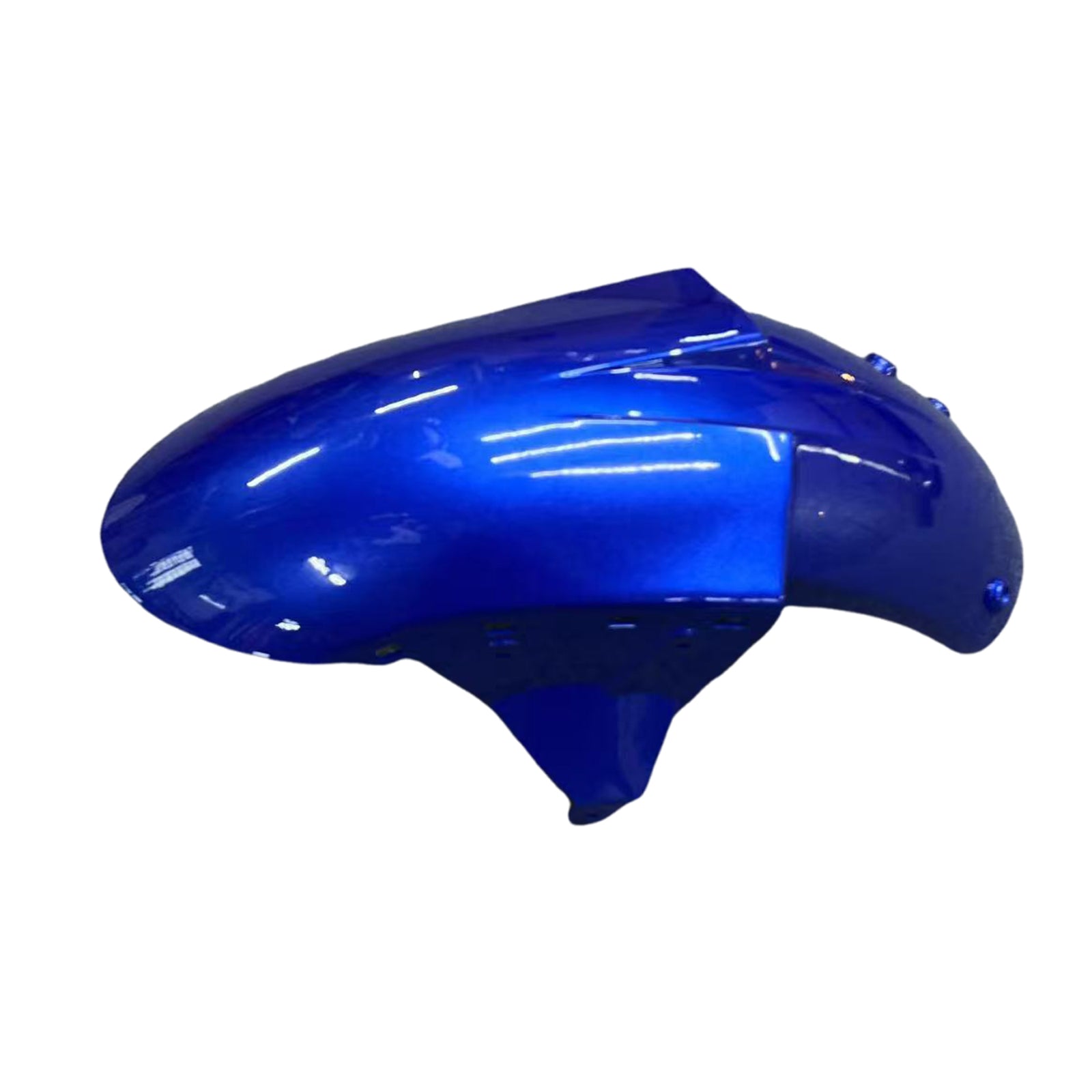 Amotopart 2004-2005 ZX10R Kawasaki Blue Fairing Kit
