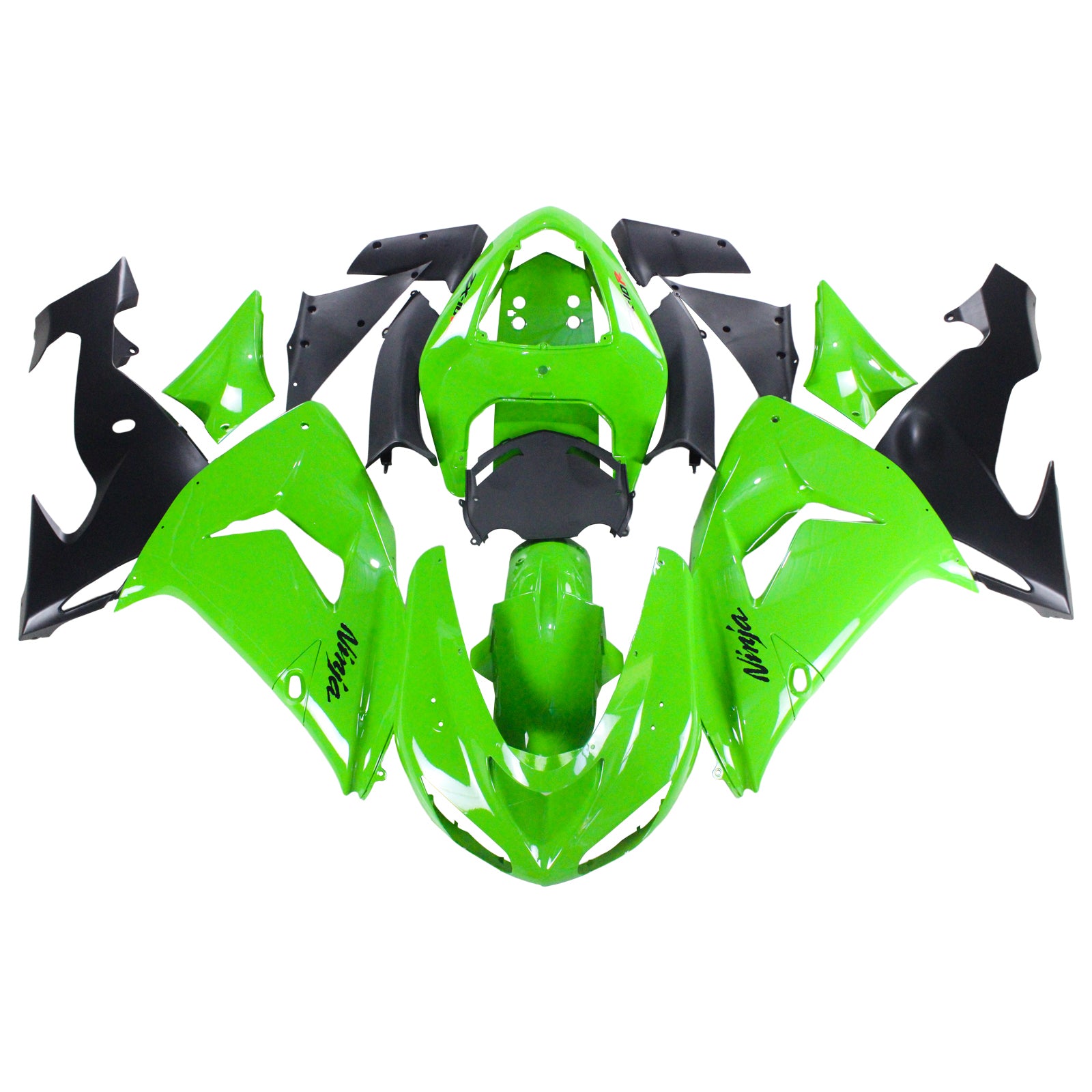 Kawasaki ZX10R