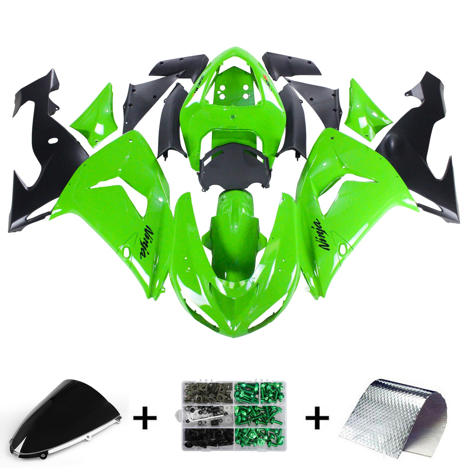 Kawasaki ZX10R