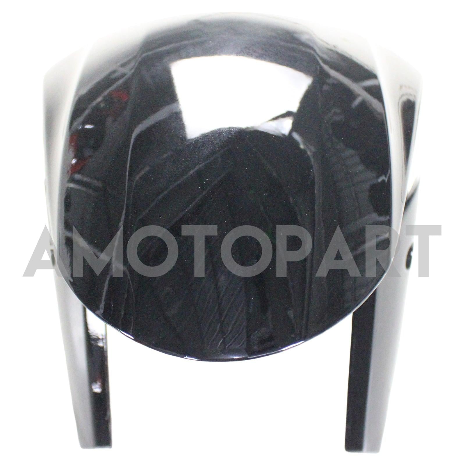 Amotopart Kawasaki ZX10R 2008-2010 Glossy Green Fairing Kit