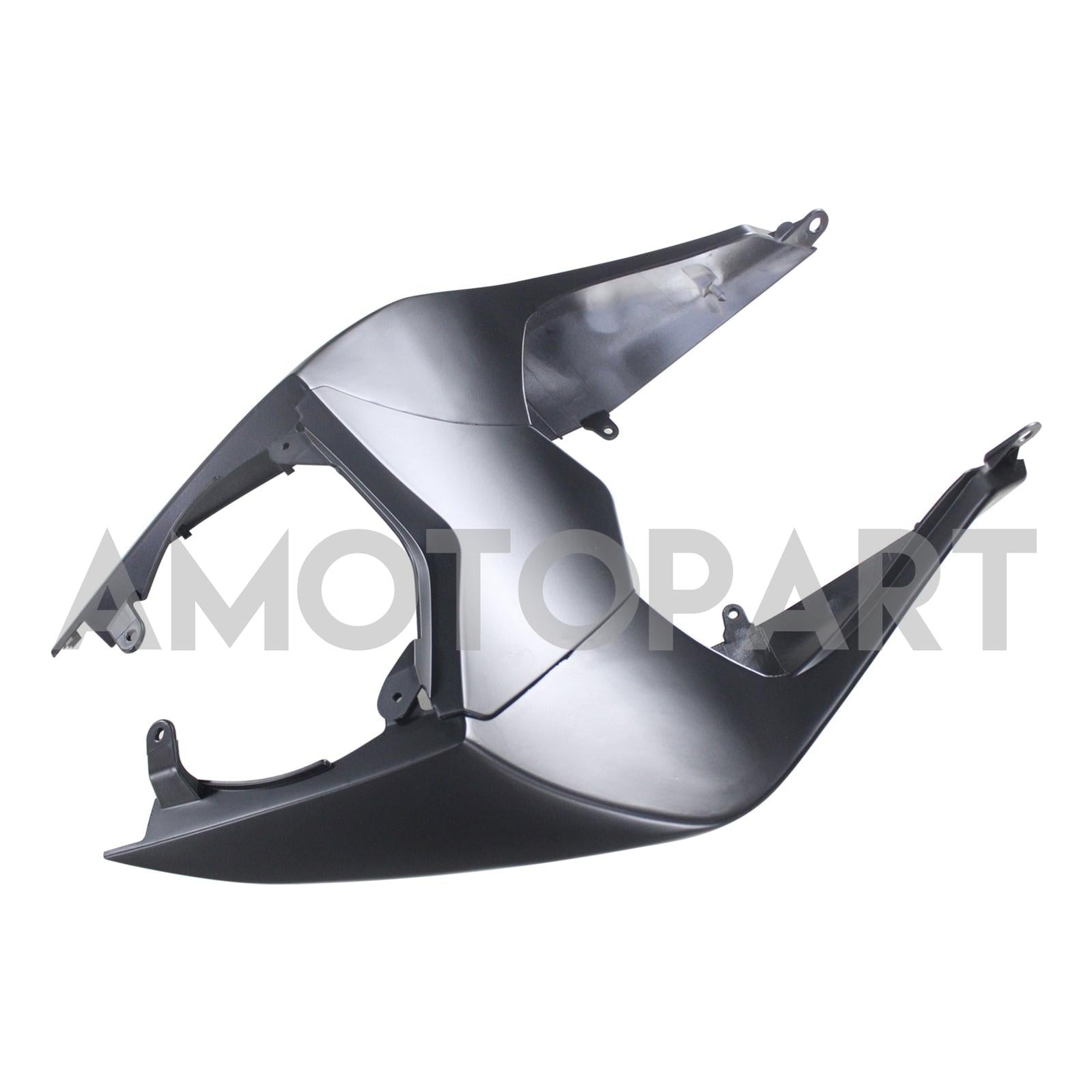 Amotopart Kawasaki ZX10R 2008-2010 マットブラック フェアリングキット