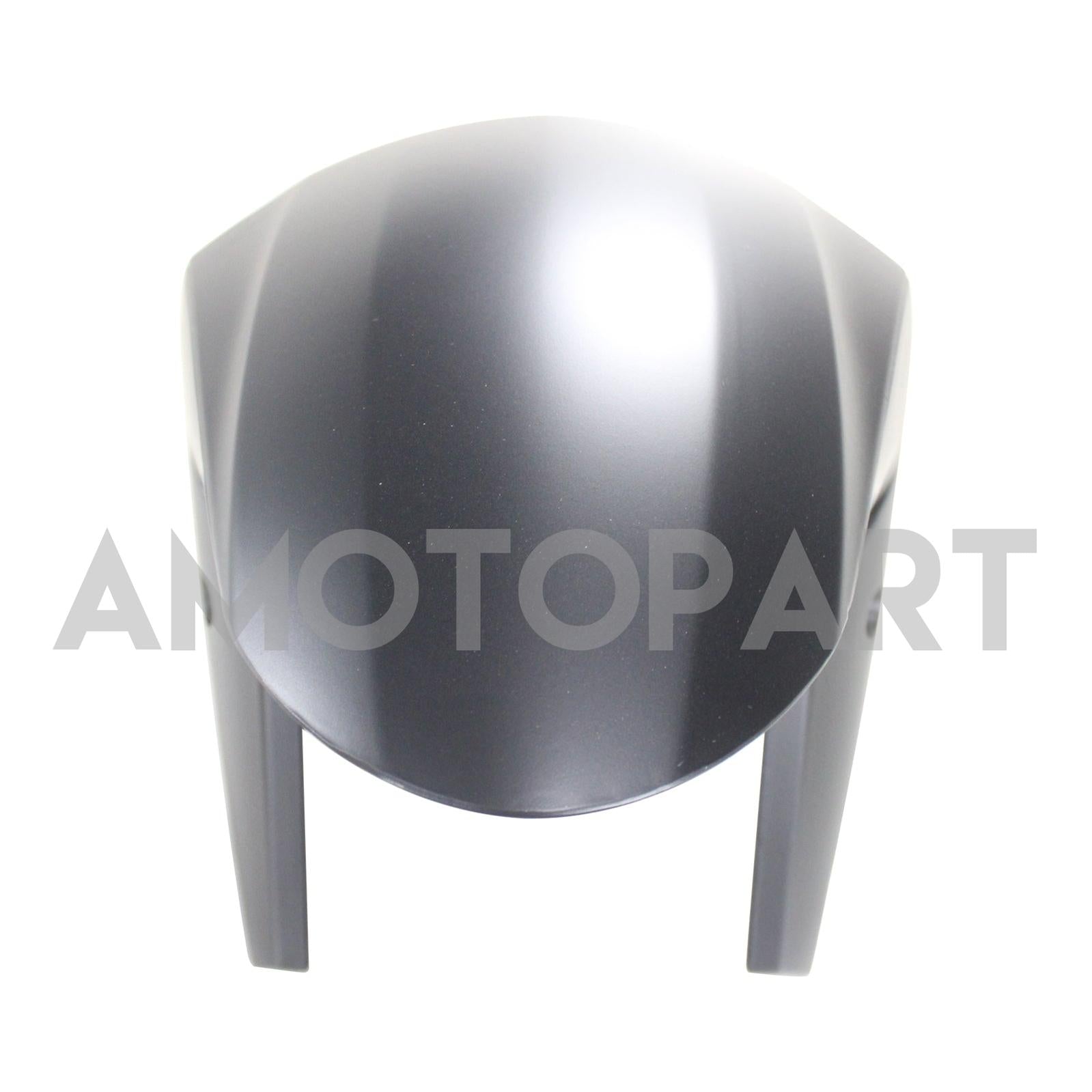 Amotopart Kawasaki ZX10R 2008-2010 マットブラック フェアリングキット