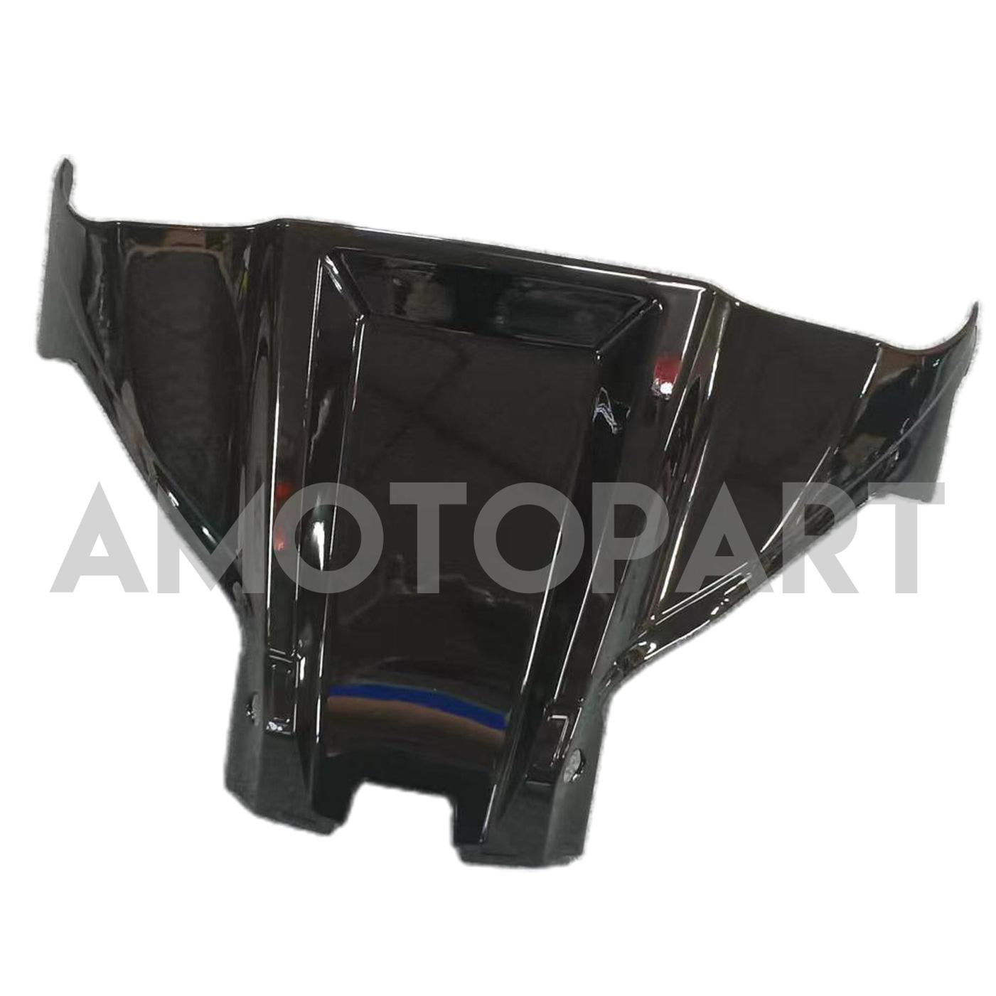 Amotopart 2011-2015 Kawasaki ZX10R Verkleidung G-Black Kit