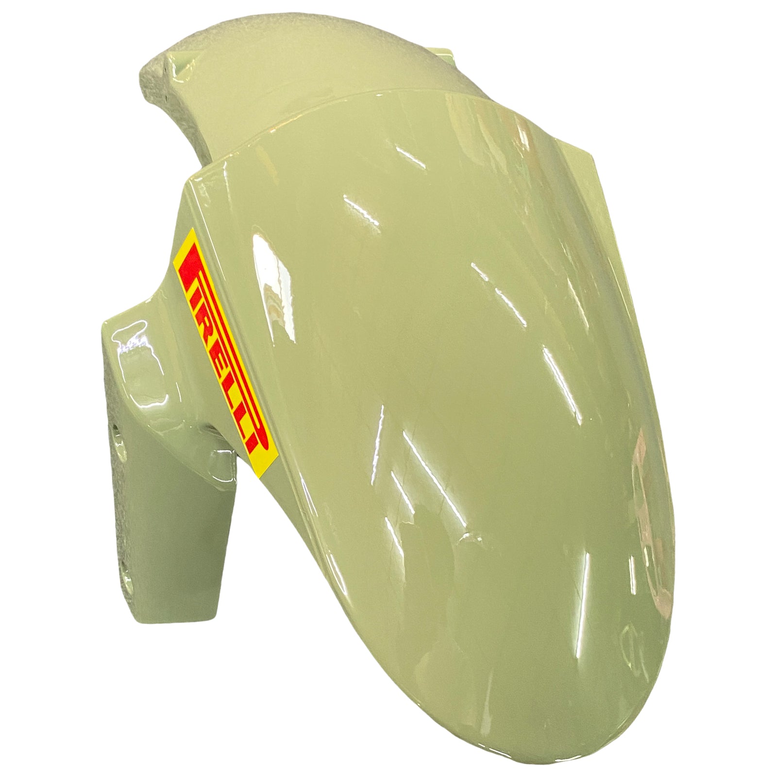 Amotopart 2011-2015 Kawasaki ZX10R  Sage Green Fairing Kit