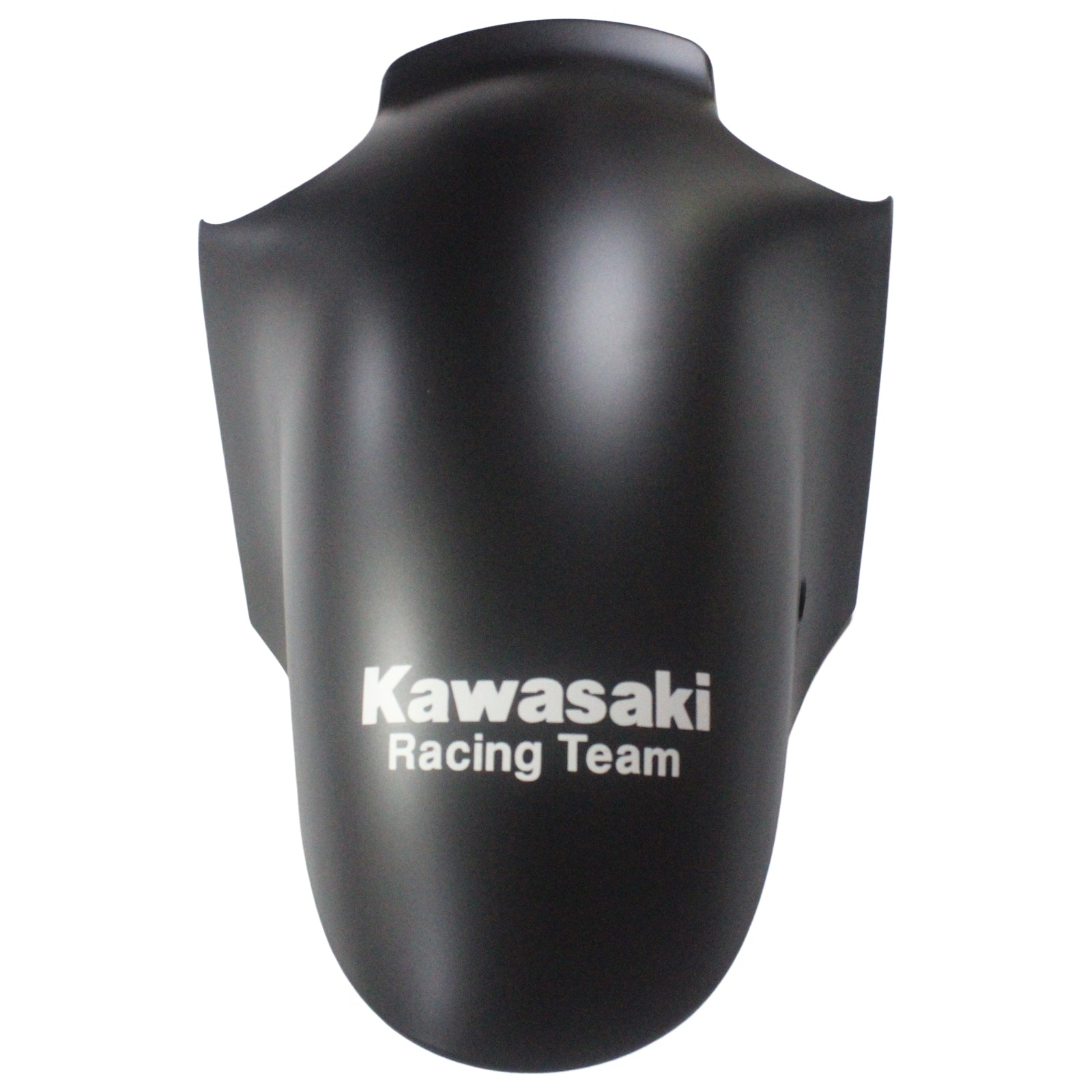 Amotopart Kawasaki 2000-2001 ZX12R ブラック ミックス ホワイト フェアリングキット