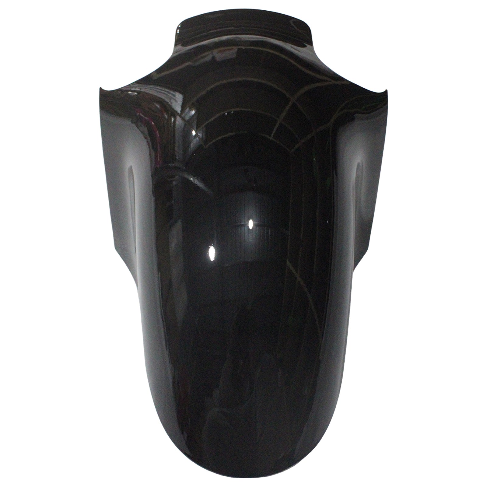 Amotopart 2002-2005  Kawasaki ZX12R Fairing G-Black&Gold Kit