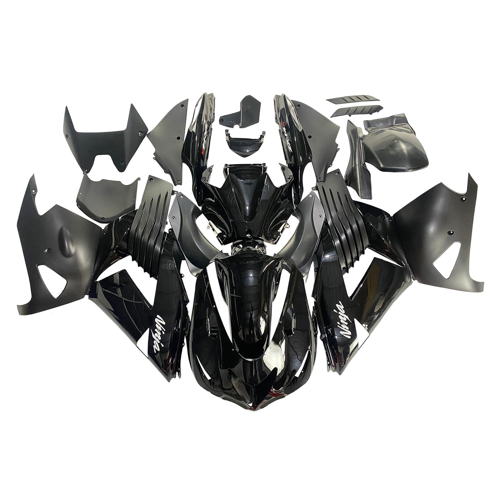 Kawasaki ZX14R