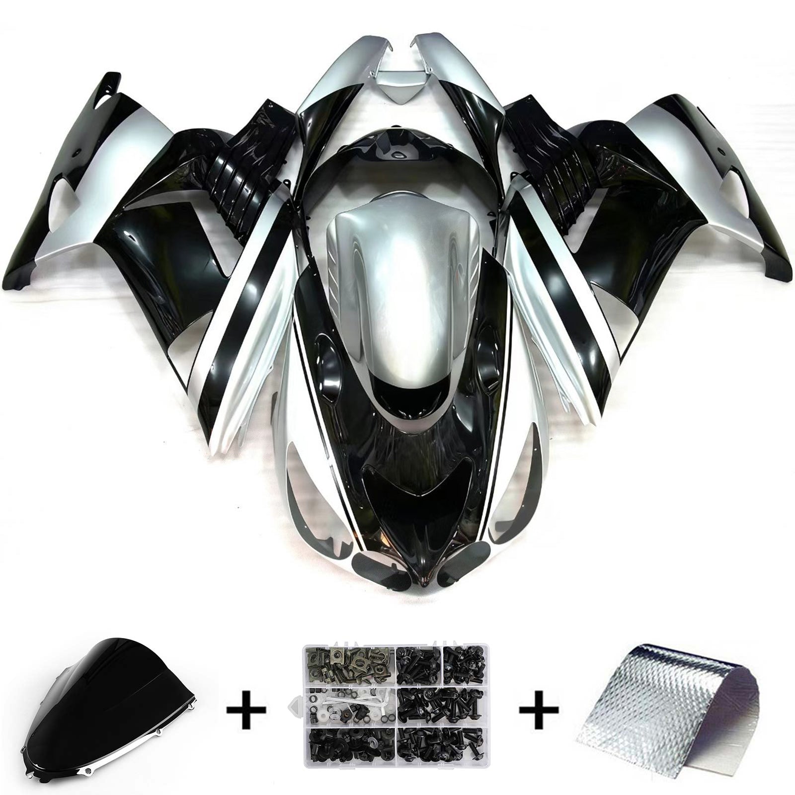 Kawasaki ZX14R
