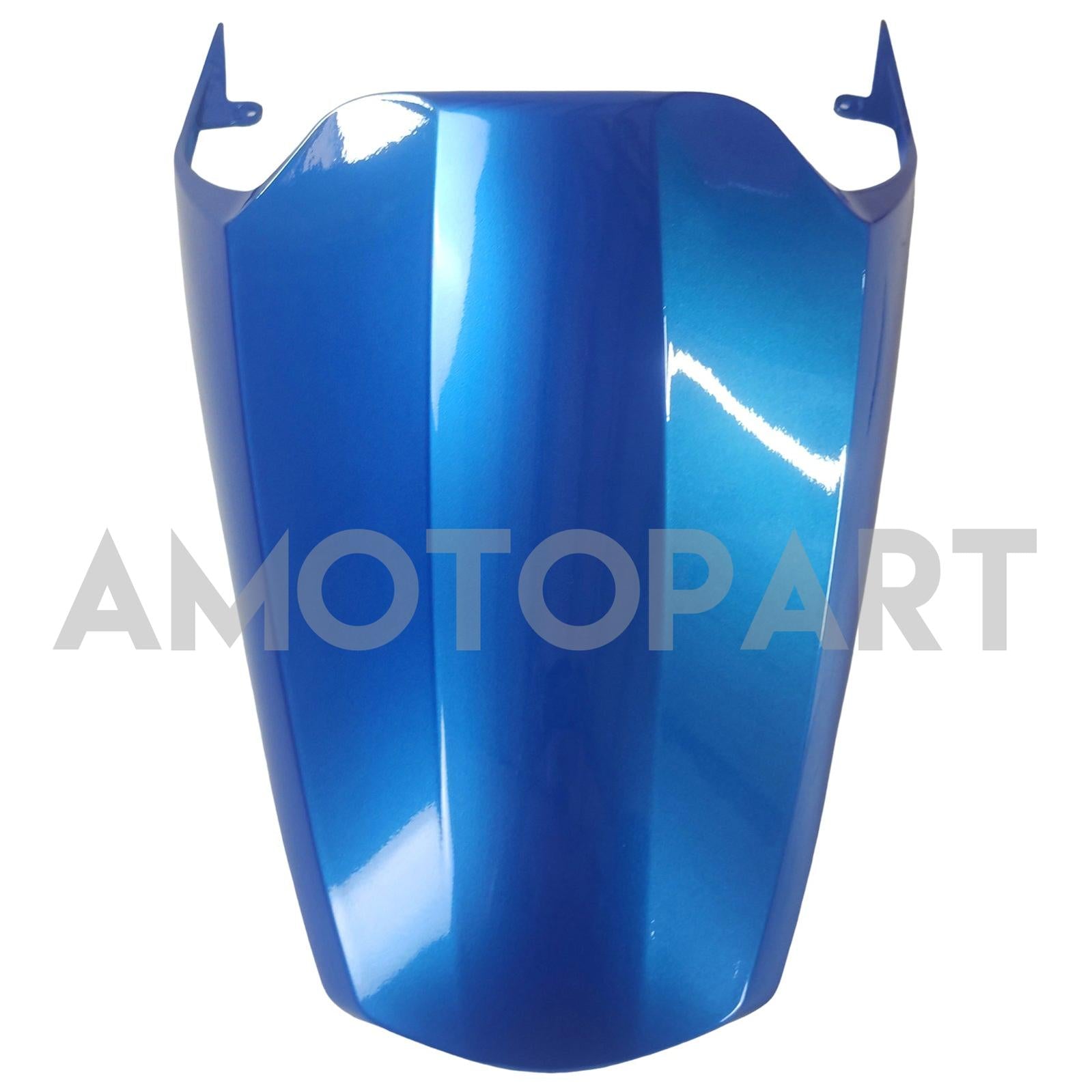 Amotopart Kawasaki 2012-2025 ZX14R Blue Fairing Kit