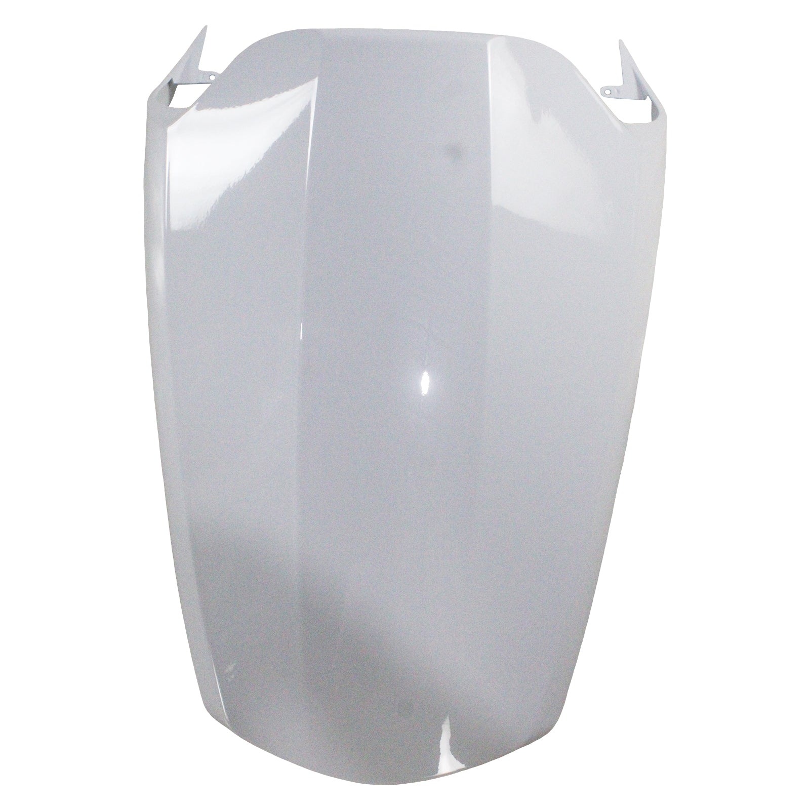 Amotopart Kawasaki 2012-2025 ZX14R White Fairing Kit