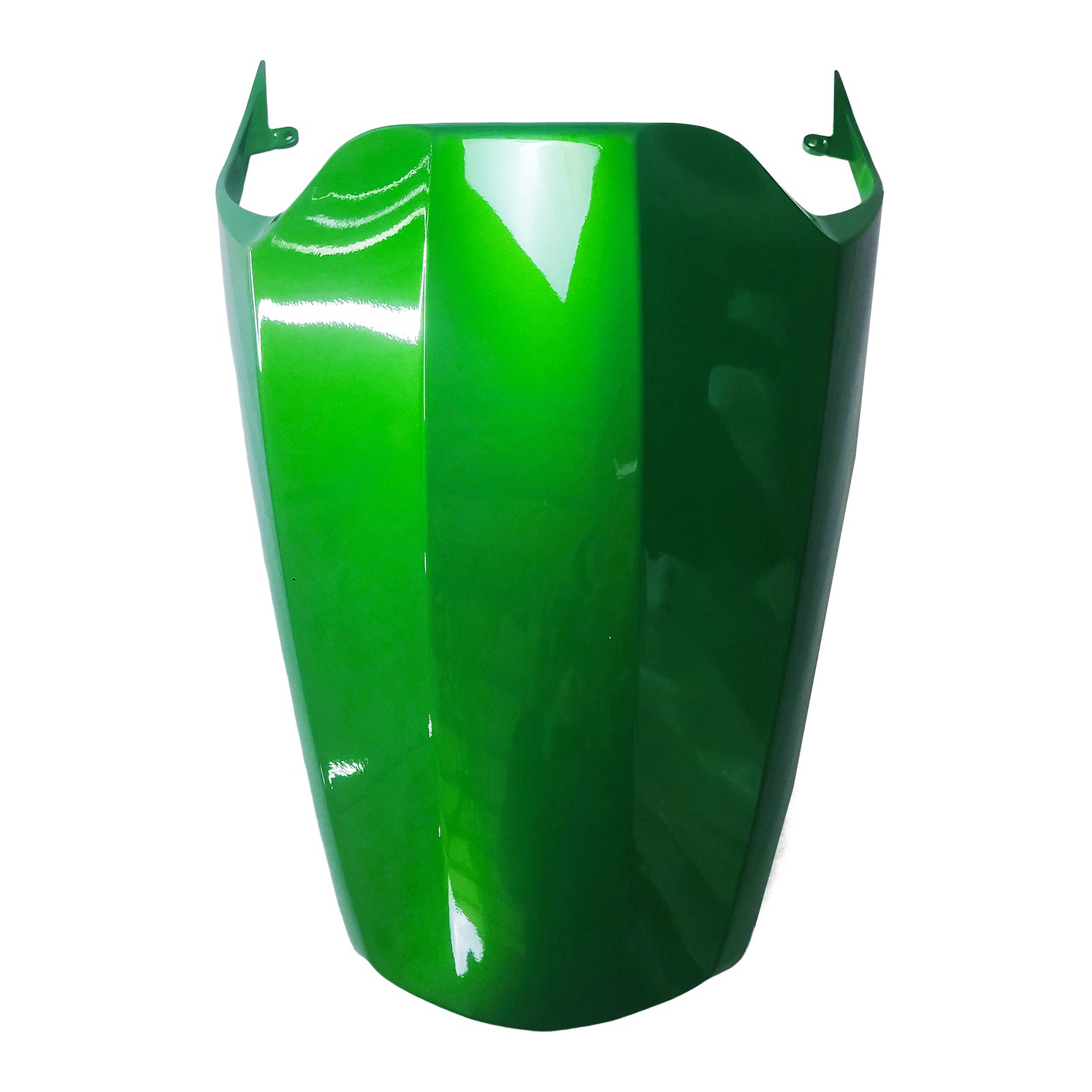 Amotopart Kawasaki 2012-2025 ZX14R グリーン フェアリングキット