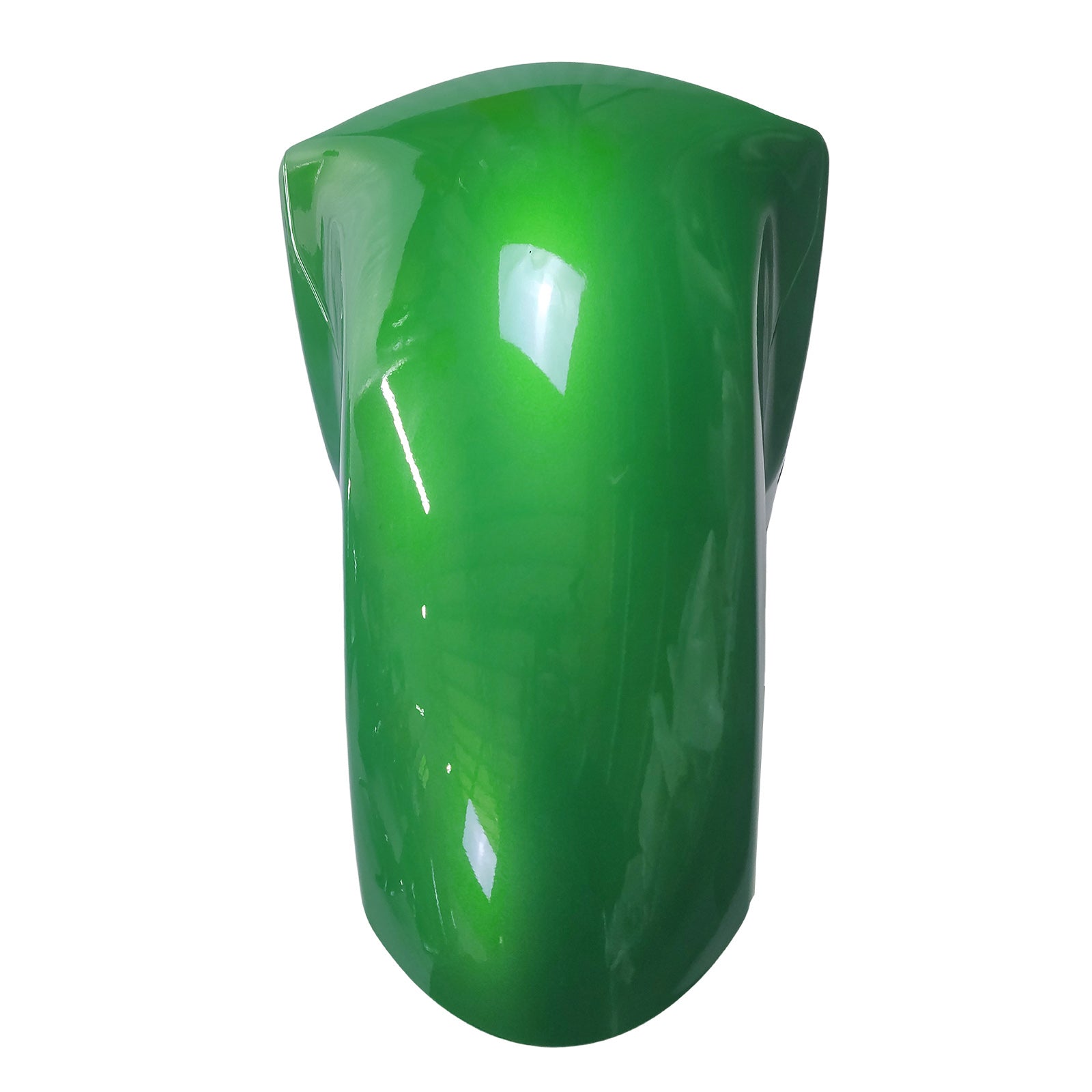 Amotopart Kawasaki 2012-2025 ZX14R グリーン フェアリングキット