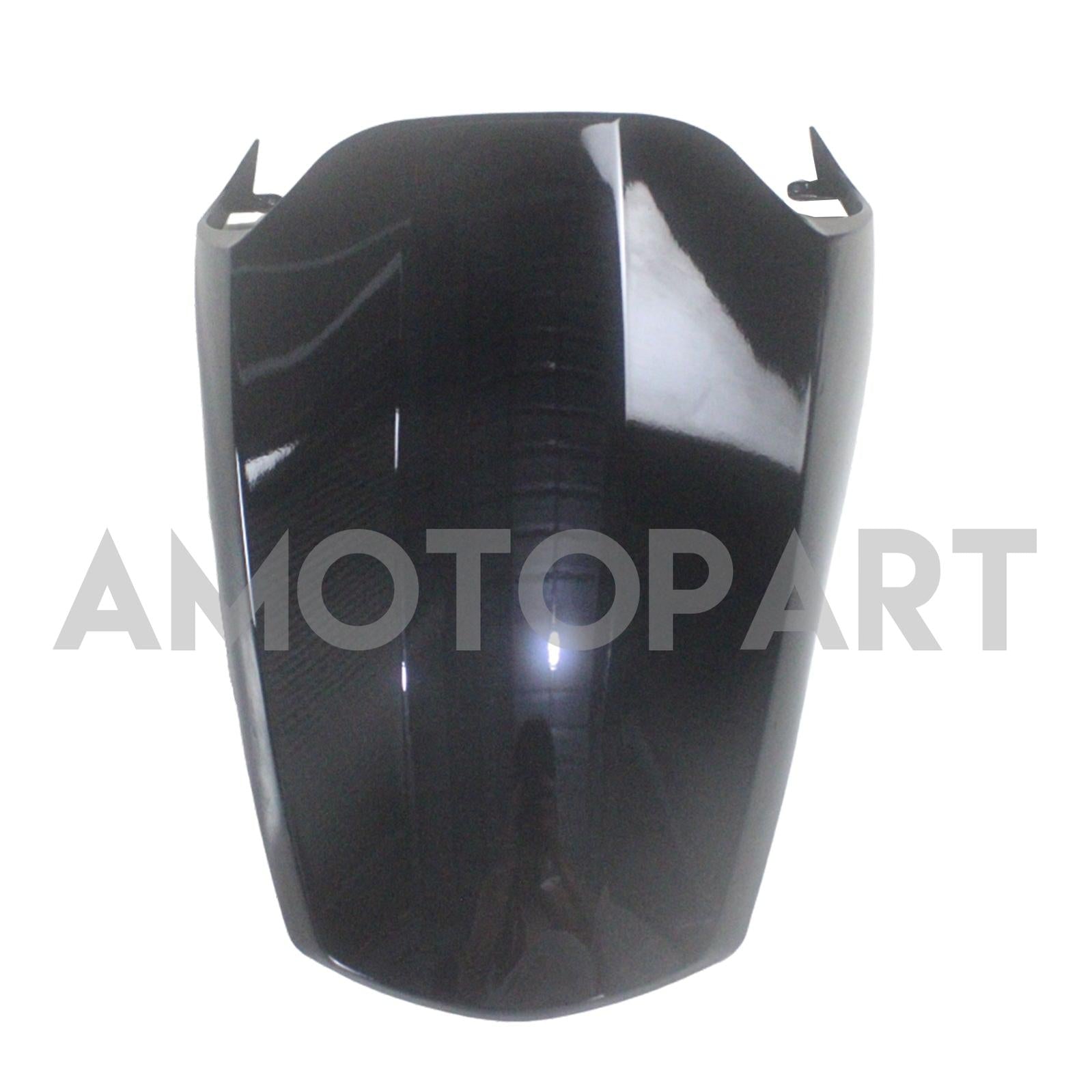 Amotopart Kawasaki 2012-2022 ZX14R Black Failing Kit