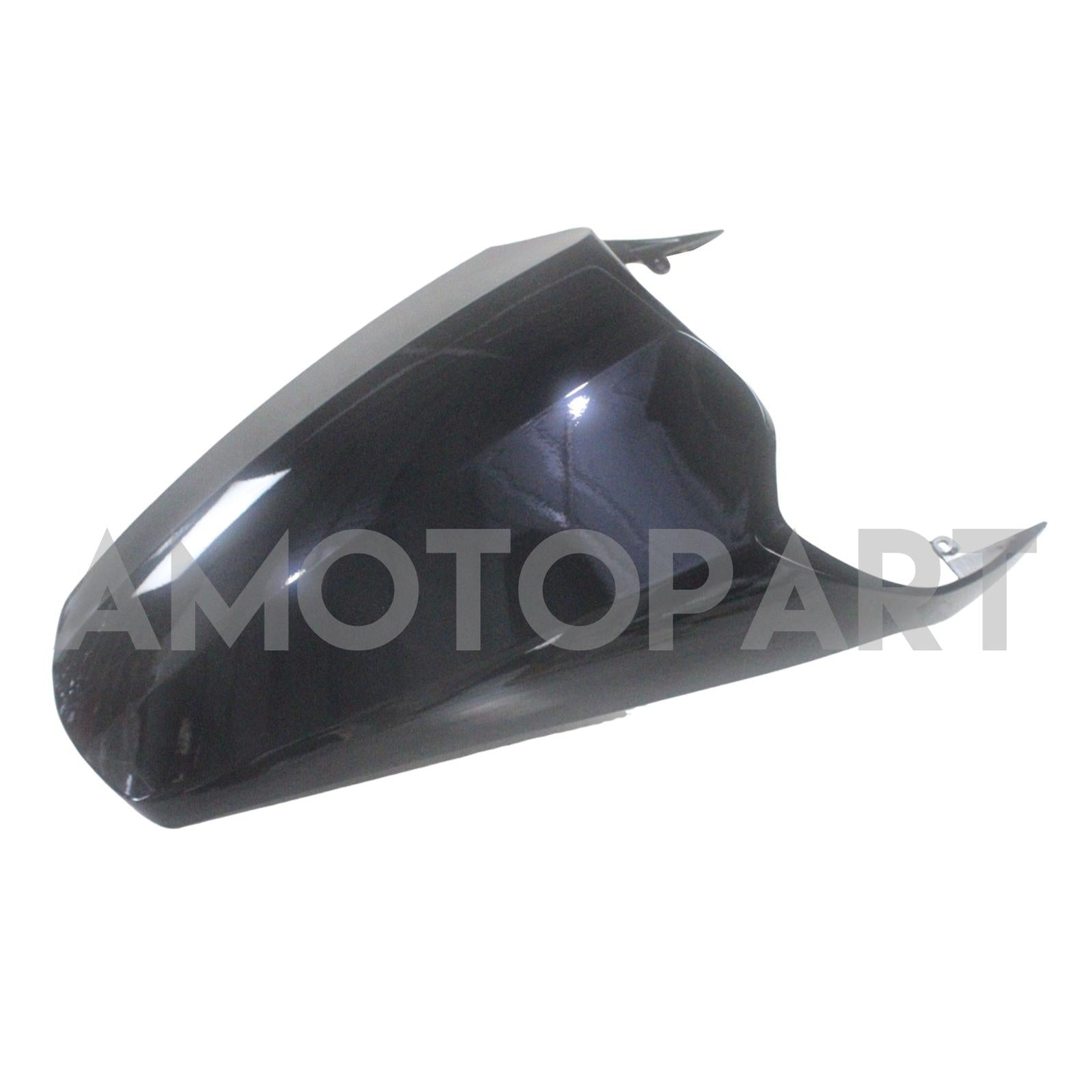 Amotopart Kawasaki 2012-2022 ZX14R Black Failing Kit