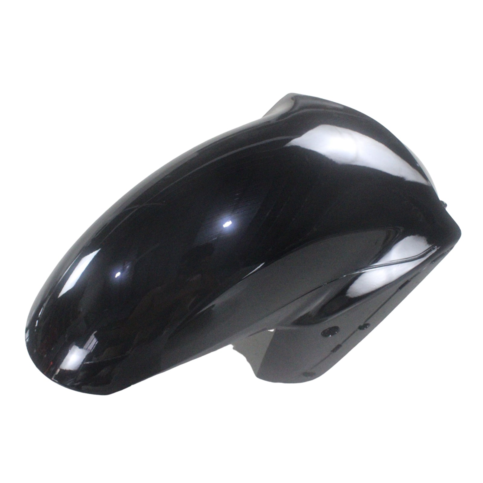 Amotopart Kawasaki 2012-2022 ZX14R Black Fairing Kit