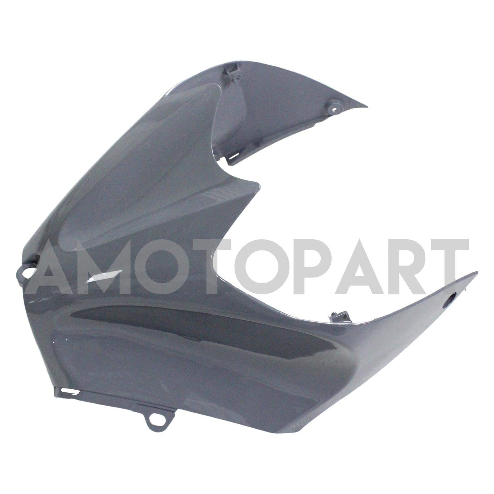 Amotopart Kawasaki 2012-2022 ZX14R Šedá černá kapotáž