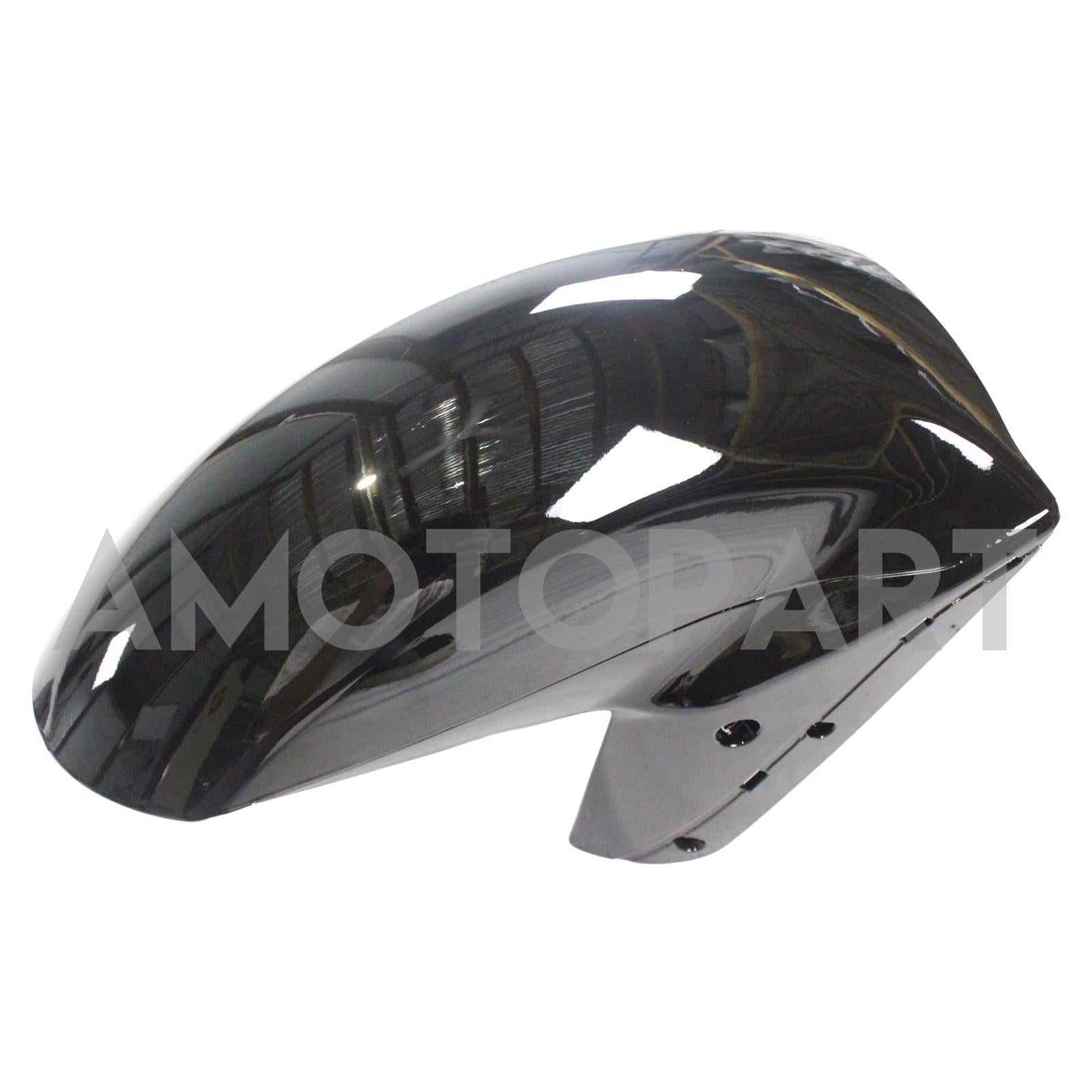 Amotopart Kawasaki 2012-2022 ZX14R Šedá černá kapotáž