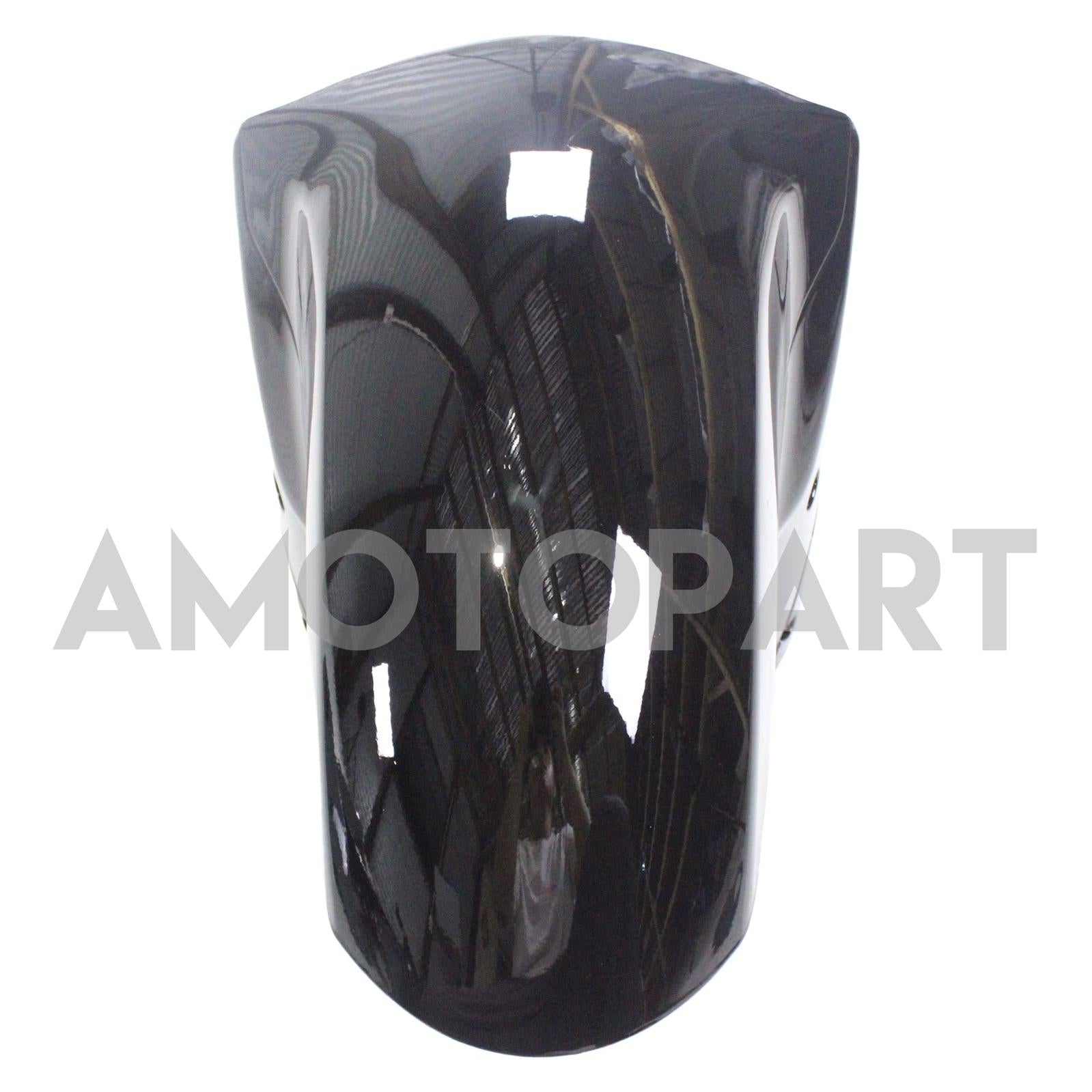 Amotopart Kawasaki 2012-2022 ZX14R Šedá černá kapotáž