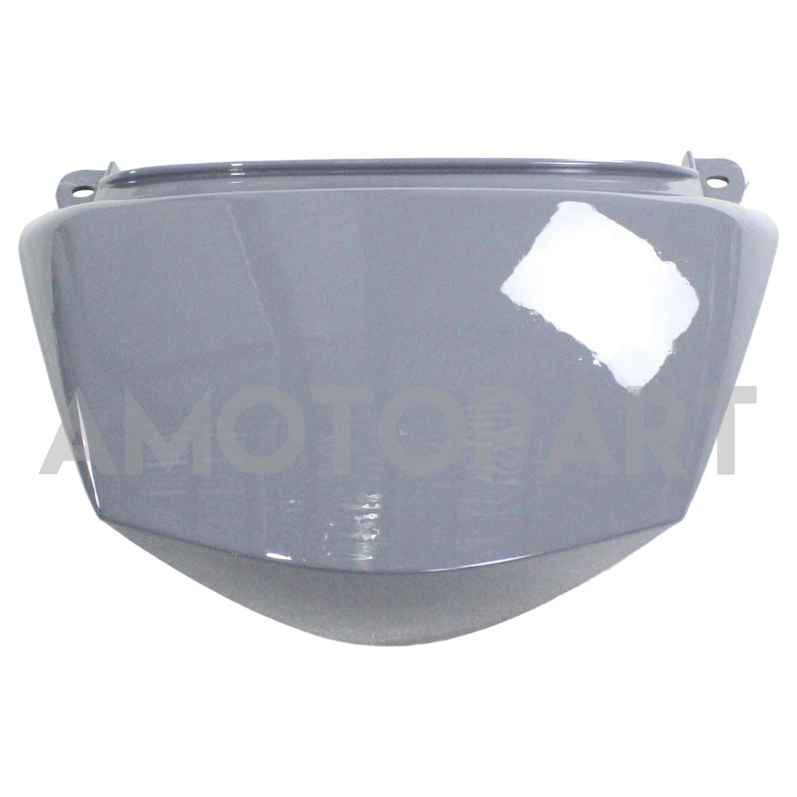 Amotopart Kawasaki 2012-2022 ZX14R Šedá černá kapotáž