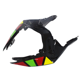 Amotopart Kawasaki 2013-2023 EX300/Ninja300 Black Colorful Fairing Kit