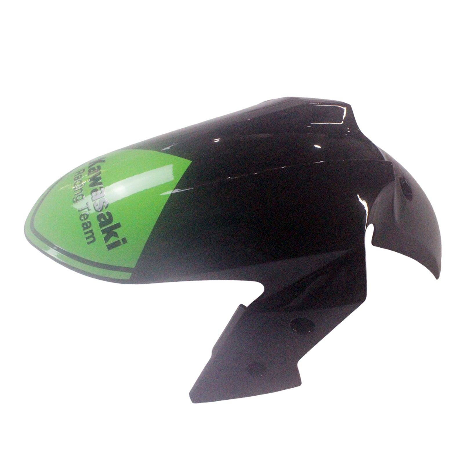 Amotopart Kawasaki 2013-2024 EX300/Ninja300 Black Green Red Fairing Kit